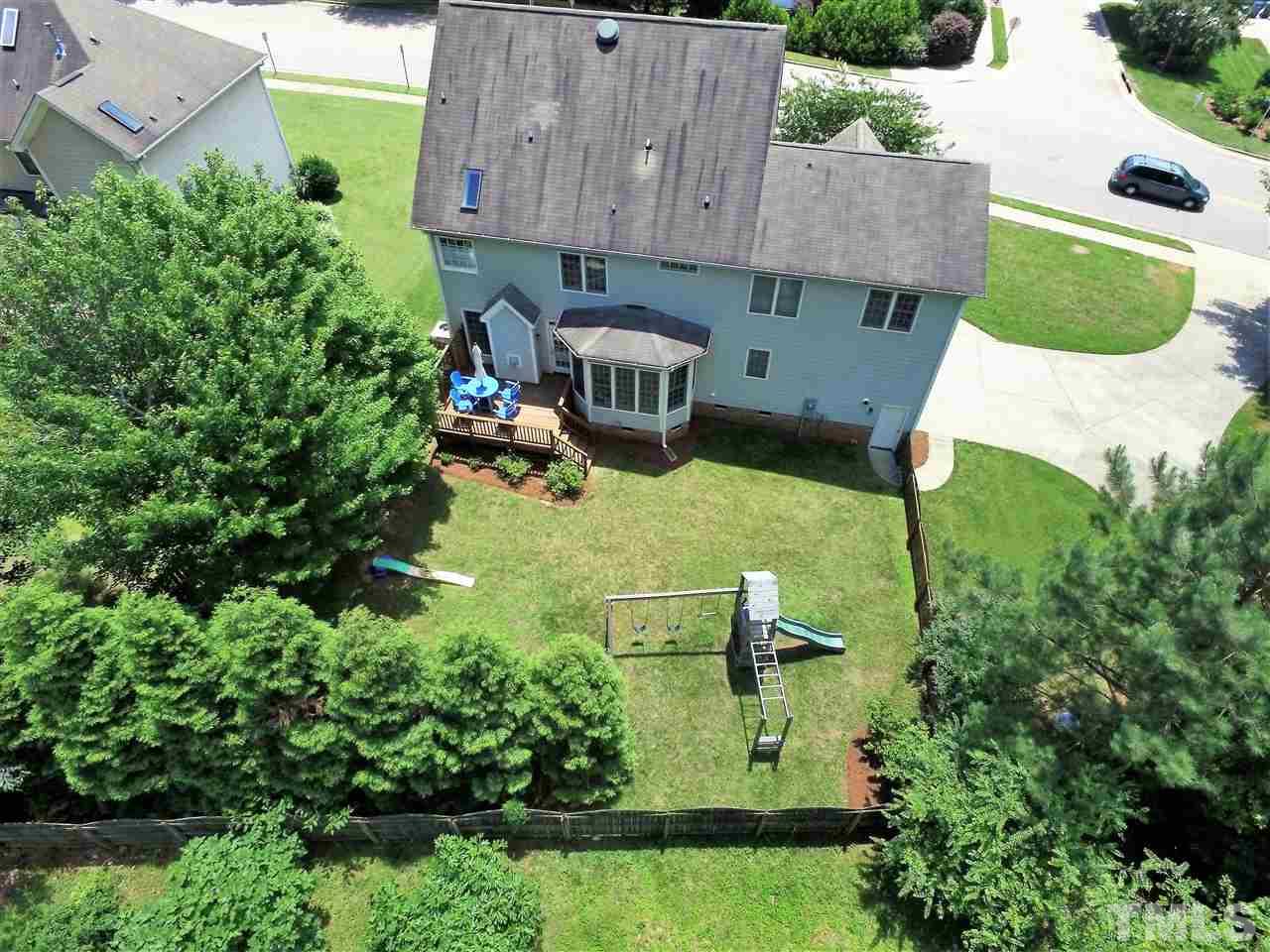 5008 Country Trail Raleigh, NC 27613 - Photo 24 of 24