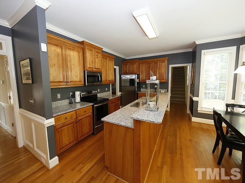 5008 Country Trail Raleigh, NC 27613 - Photo 8 of 24