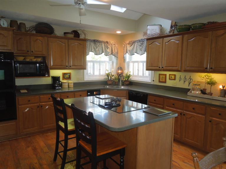 588 Flanagan Station Road Winchester, KY 40391 - Photo 25 of 97 Photo 25