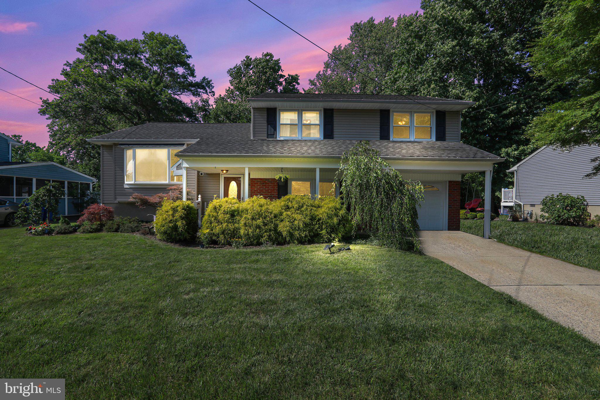 5 Maple Road Burlington, NJ 08016 - Photo 1 of 47