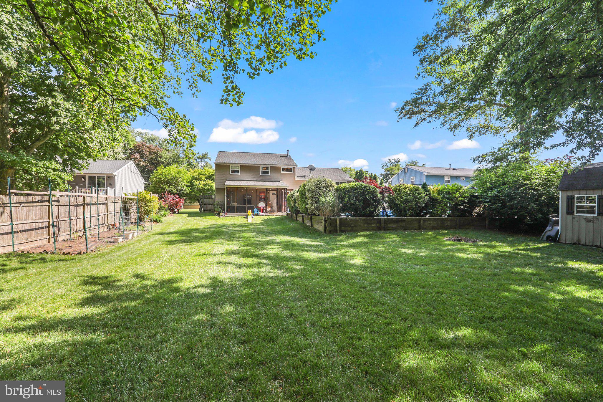5 Maple Road Burlington, NJ 08016 - Photo 3 of 47