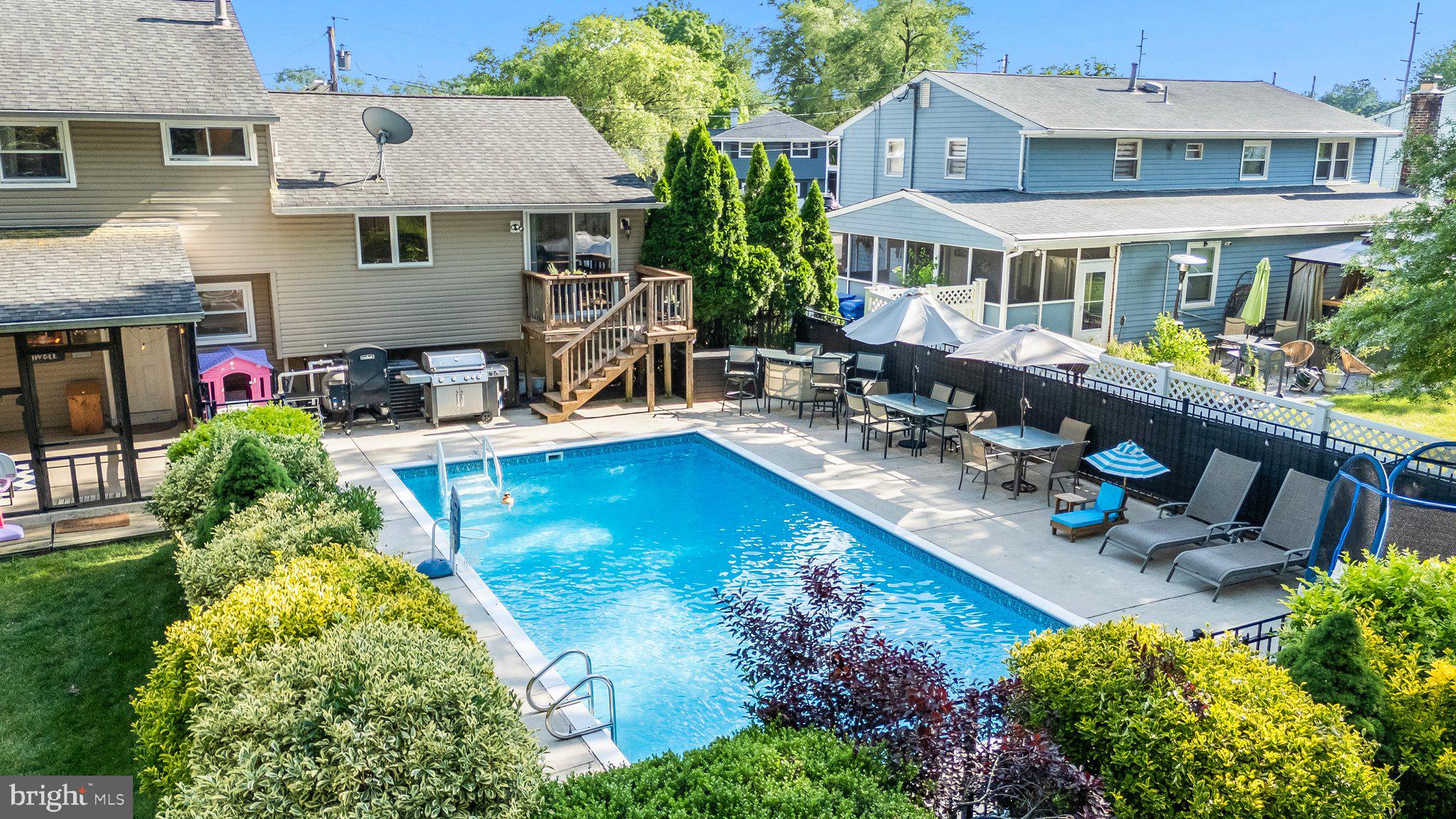 5 Maple Road Burlington, NJ 08016 - Photo 33 of 47