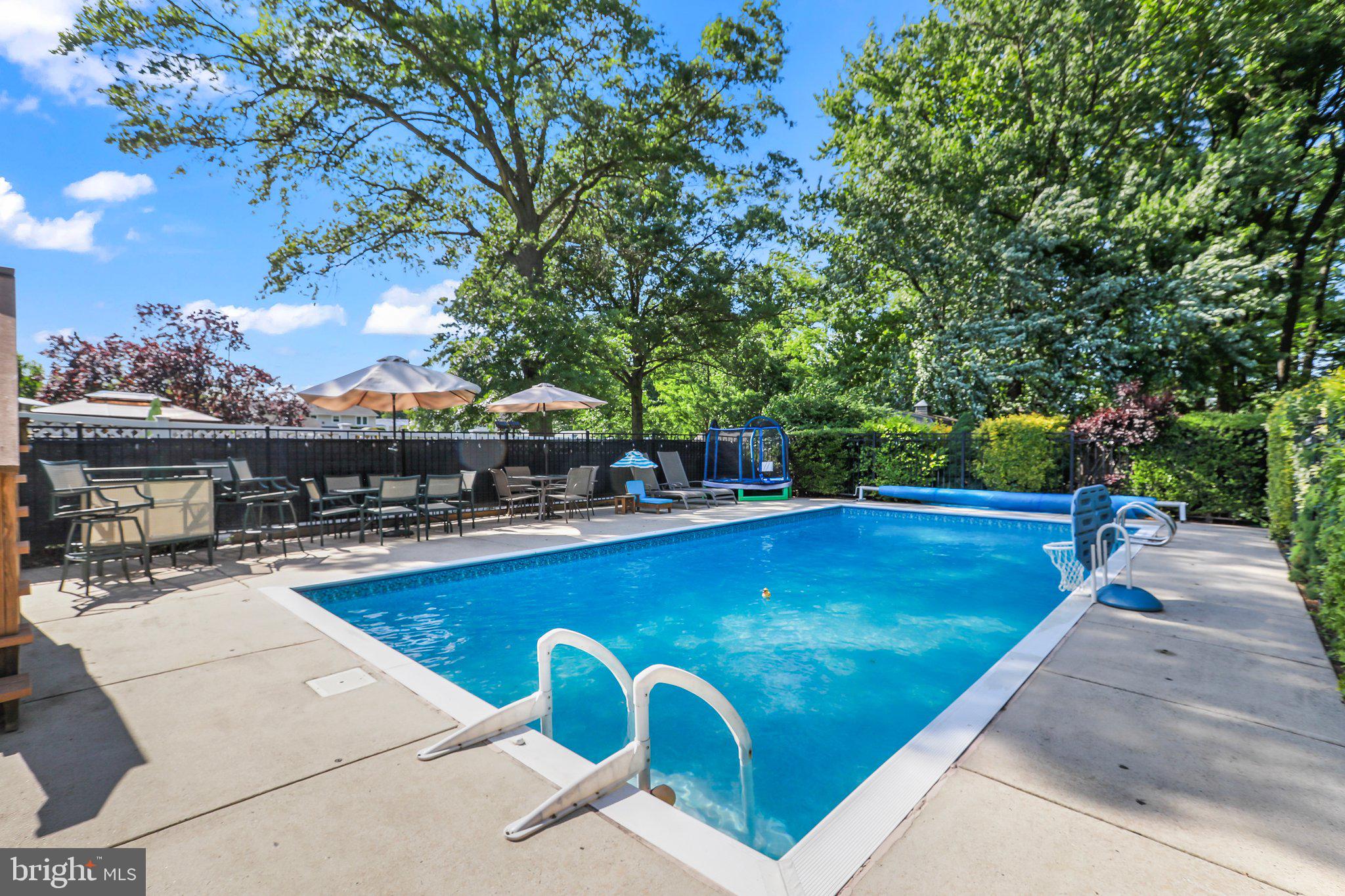 5 Maple Road Burlington, NJ 08016 - Photo 35 of 47