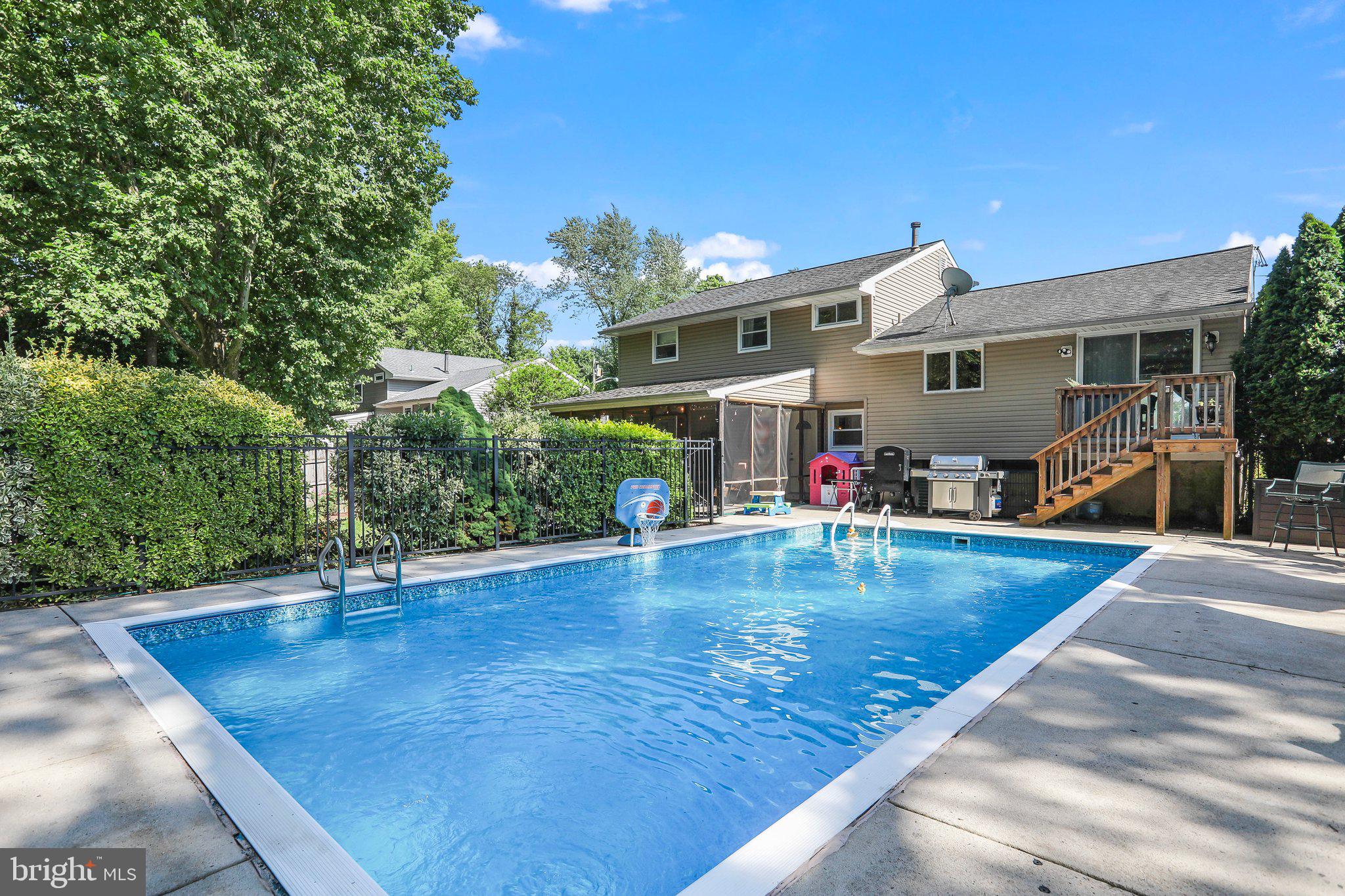 5 Maple Road Burlington, NJ 08016 - Photo 36 of 47