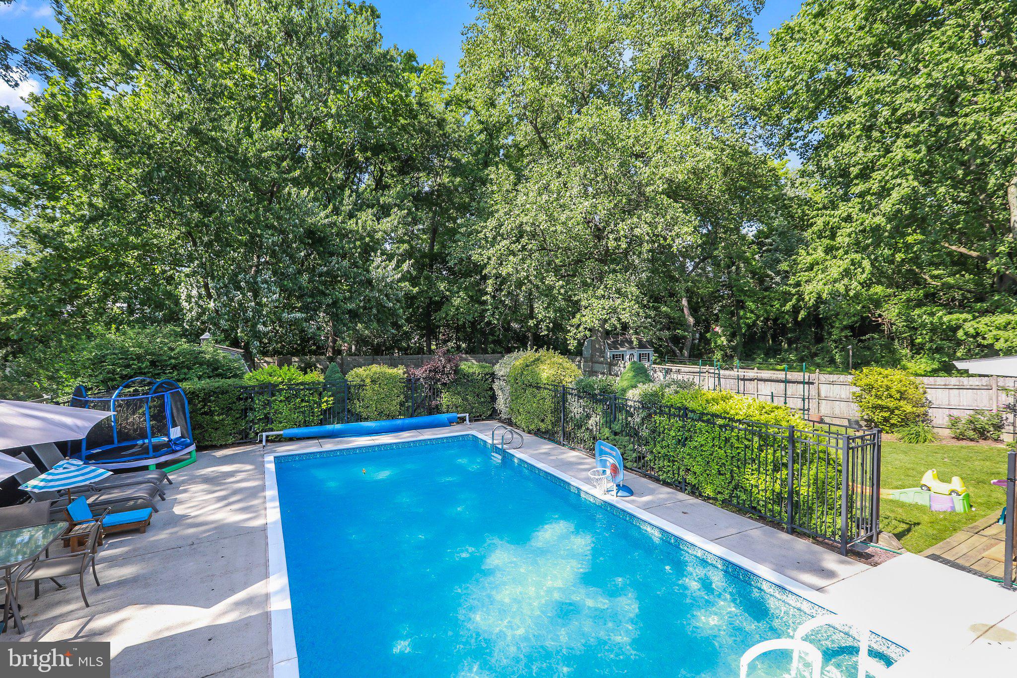 5 Maple Road Burlington, NJ 08016 - Photo 38 of 47