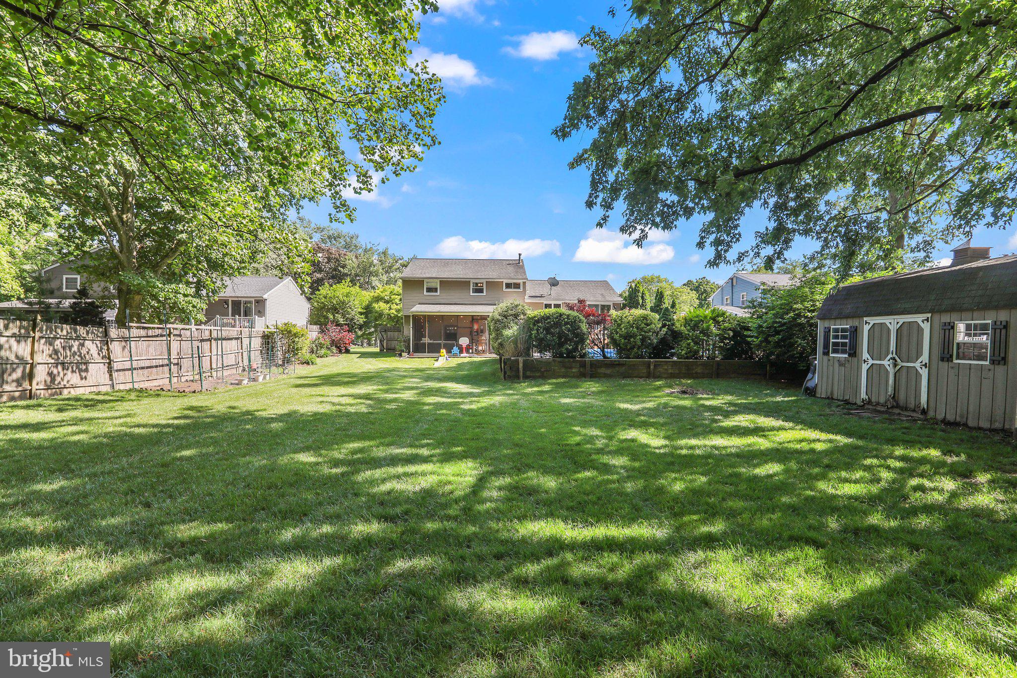 5 Maple Road Burlington, NJ 08016 - Photo 40 of 47