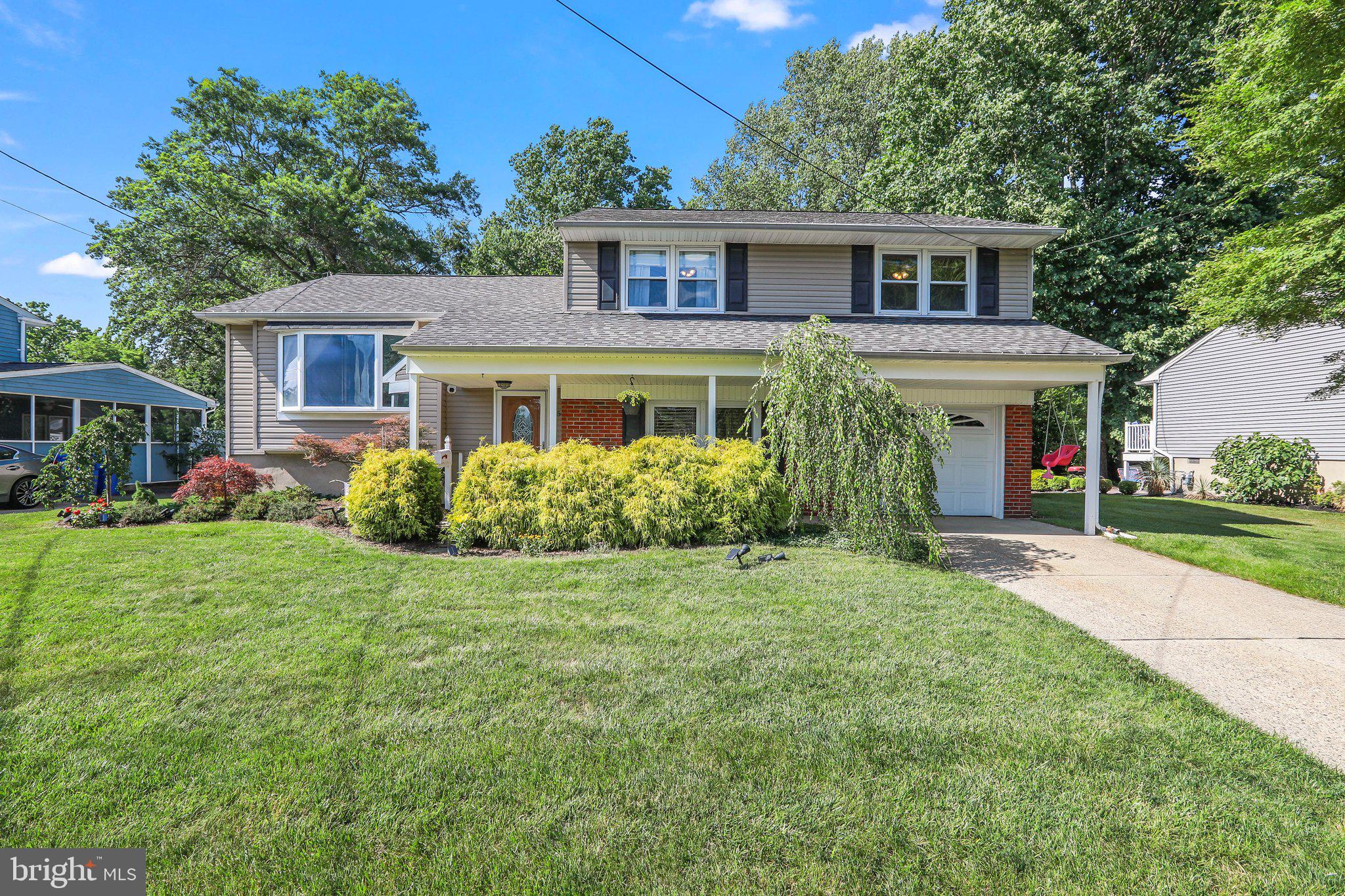 5 Maple Road Burlington, NJ 08016 - Photo 4 of 47