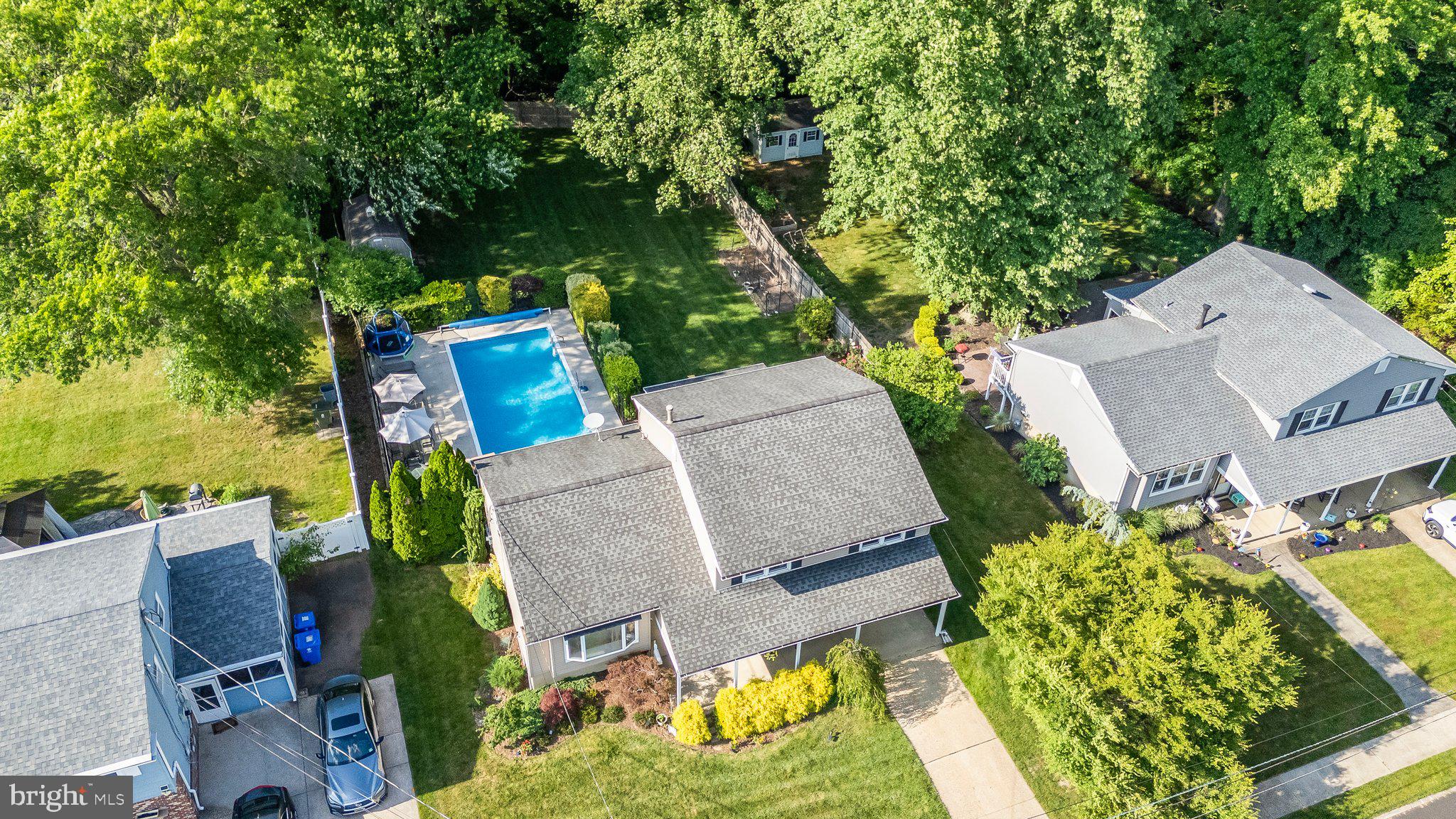5 Maple Road Burlington, NJ 08016 - Photo 44 of 47