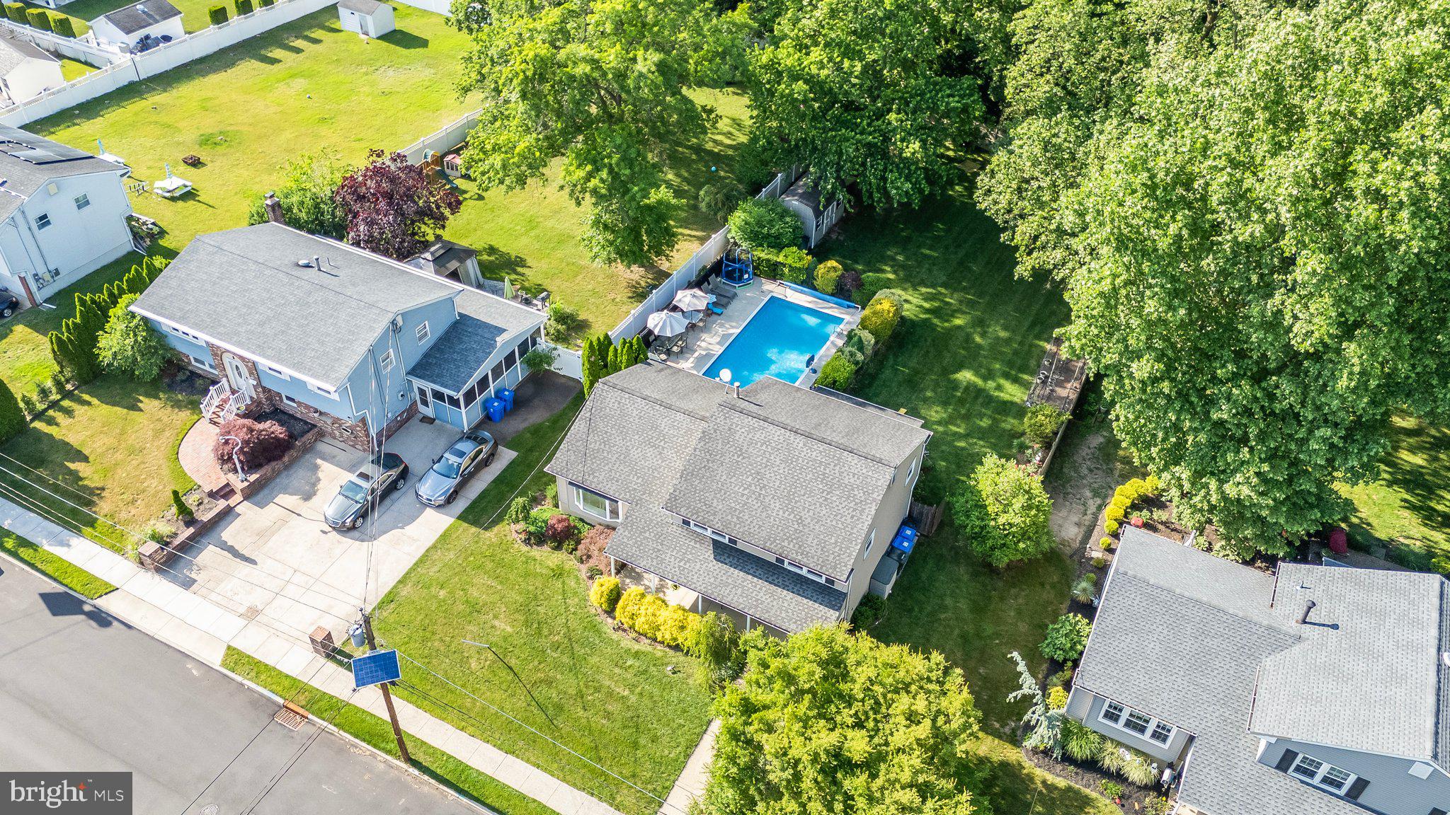 5 Maple Road Burlington, NJ 08016 - Photo 45 of 47