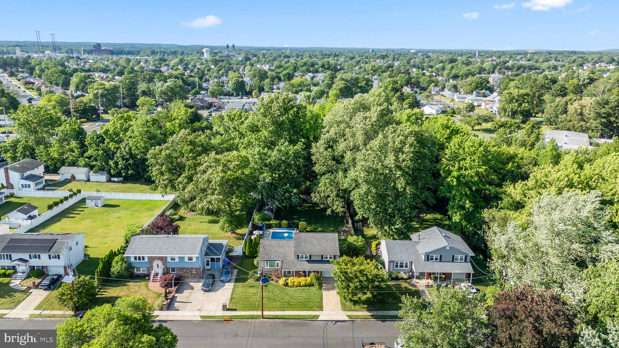 5 Maple Road Burlington, NJ 08016 - Photo 46 of 47