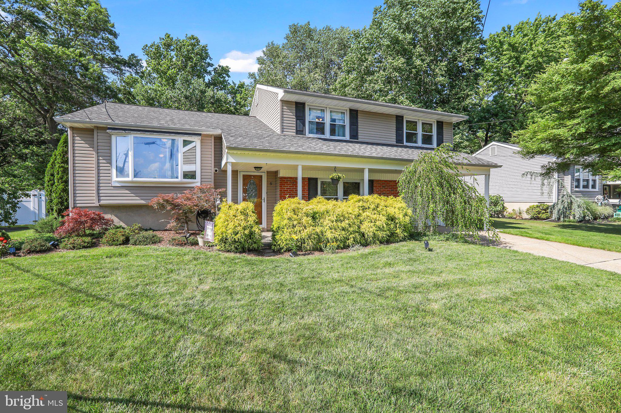 5 Maple Road Burlington, NJ 08016 - Photo 5 of 47