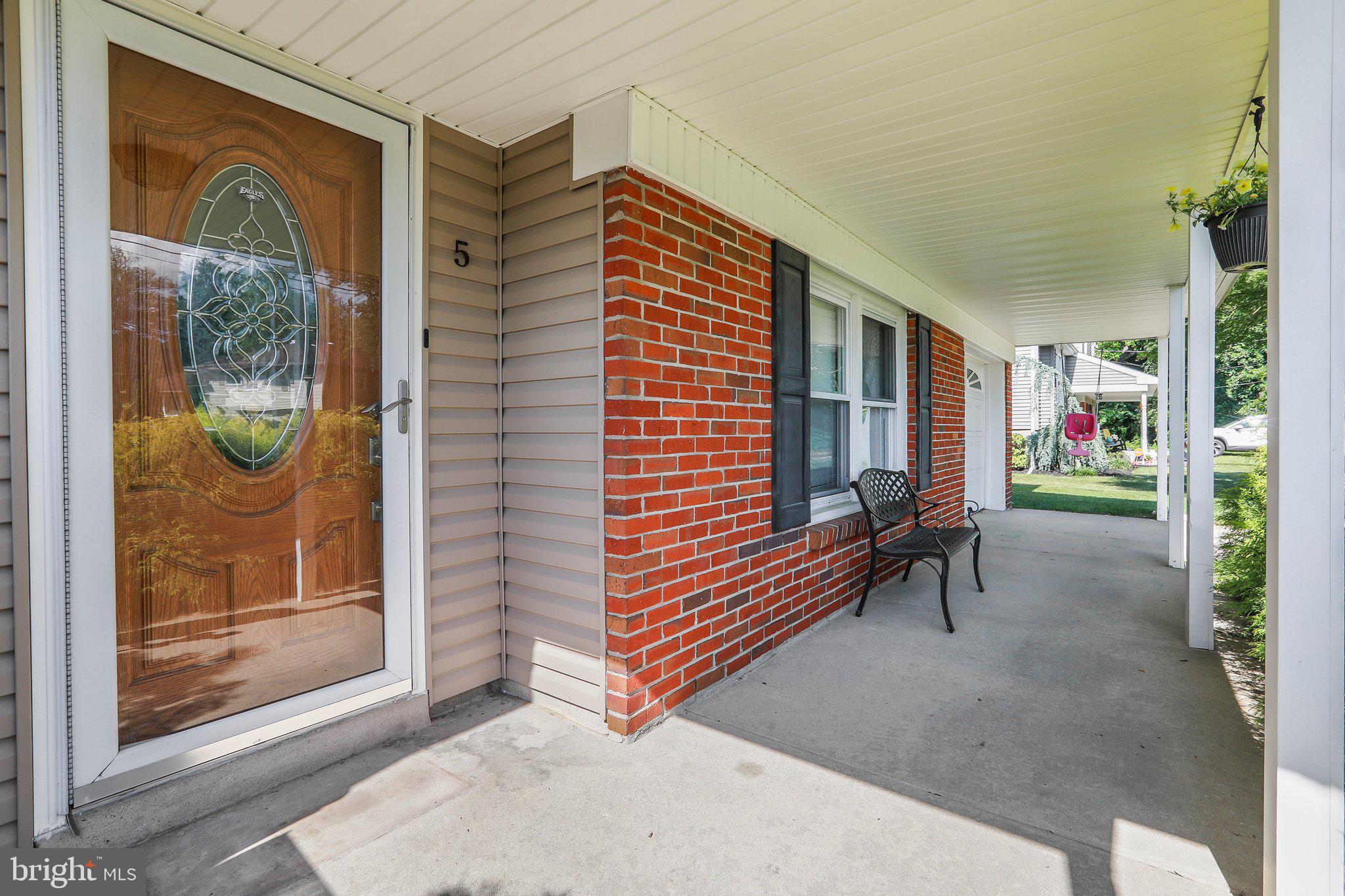 5 Maple Road Burlington, NJ 08016 - Photo 6 of 47