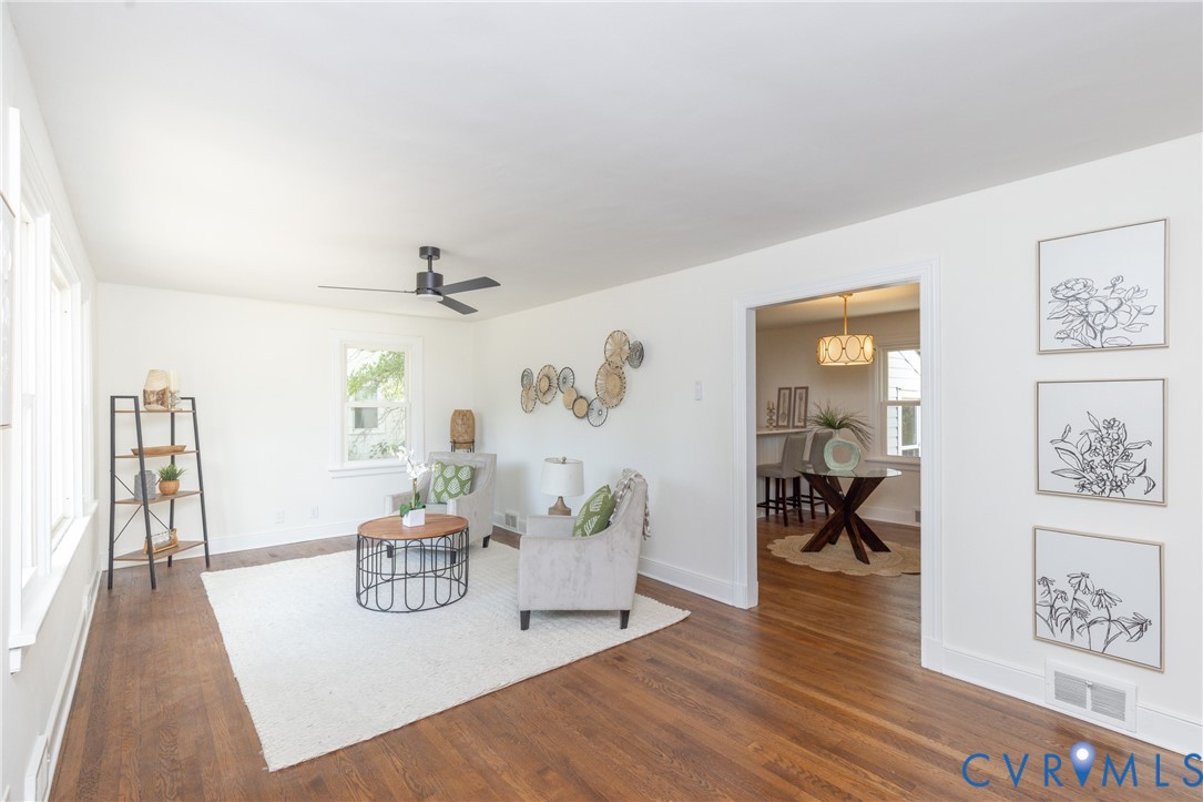 3022 Pinehurst Road Richmond, VA 23228 - Photo 7 of 38