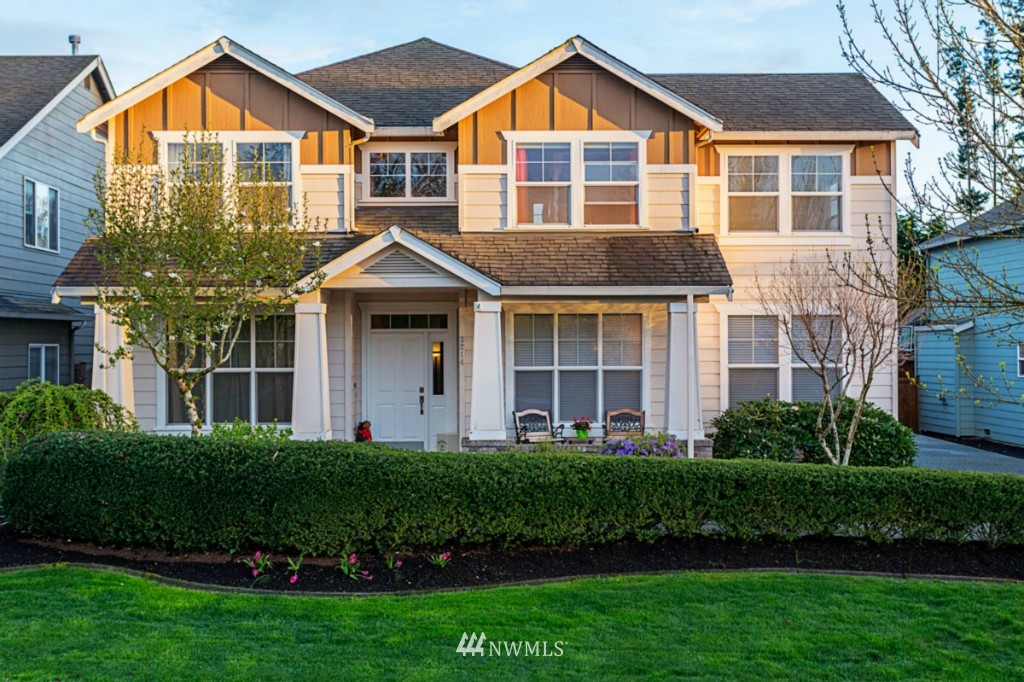 3214 187th Place Southeast Bothell, WA 98012 - Photo 1 of 22