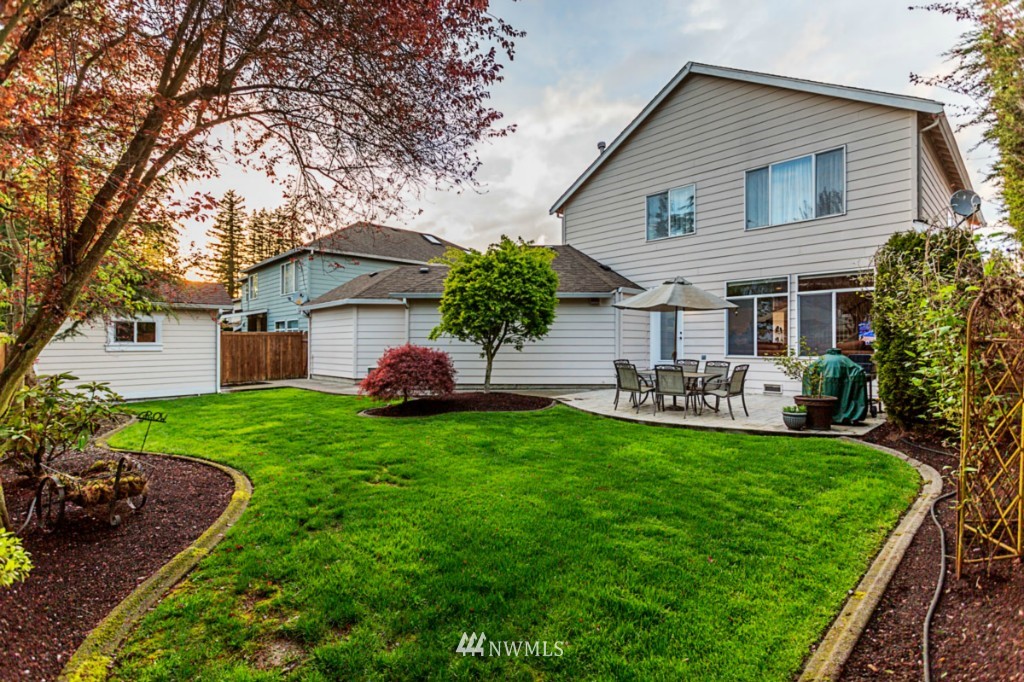 3214 187th Place Southeast Bothell, WA 98012 - Photo 20 of 22