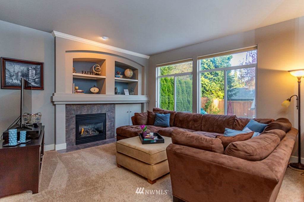 3214 187th Place Southeast Bothell, WA 98012 - Photo 9 of 22
