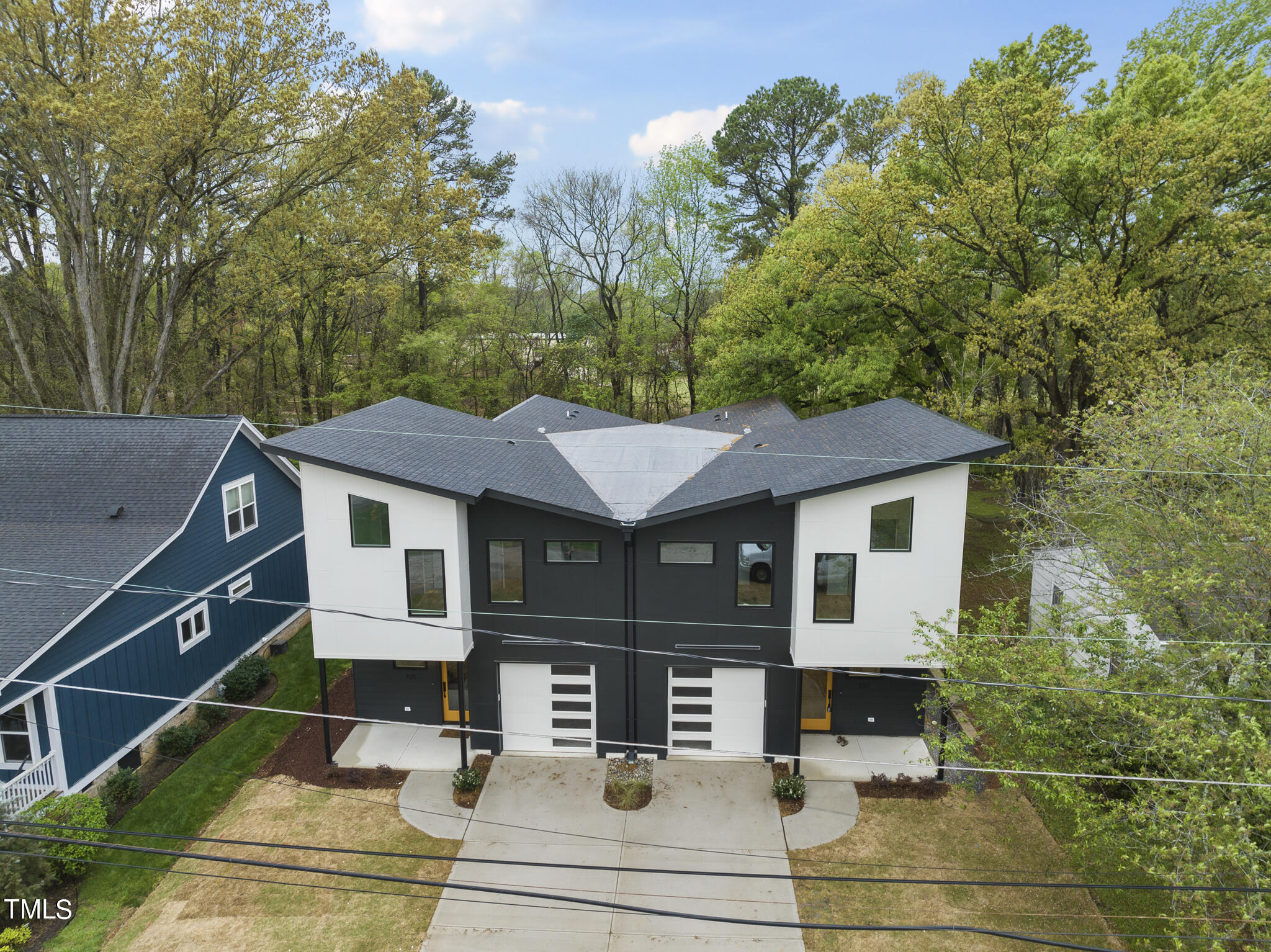 707 Colleton Road Raleigh, NC 27610 - Photo 10 of 38 DJI_0861