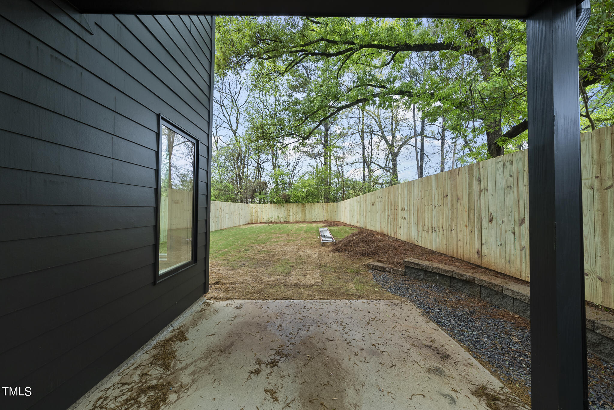 707 Colleton Road Raleigh, NC 27610 - Photo 32 of 38 DSC09015