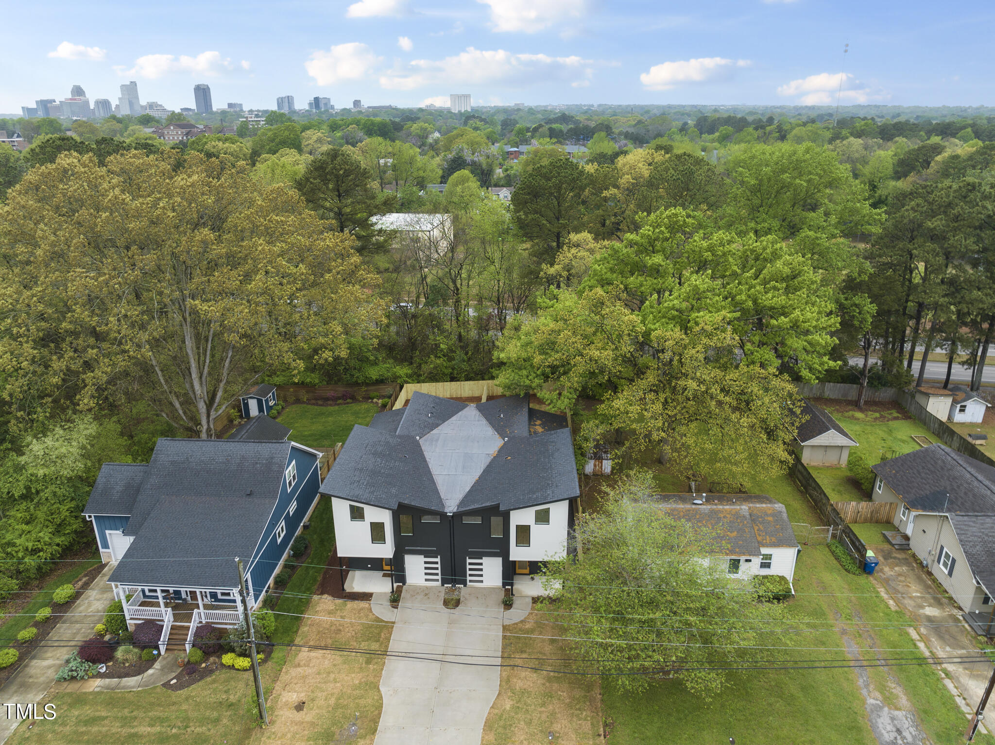 707 Colleton Road Raleigh, NC 27610 - Photo 34 of 38 DJI_0868