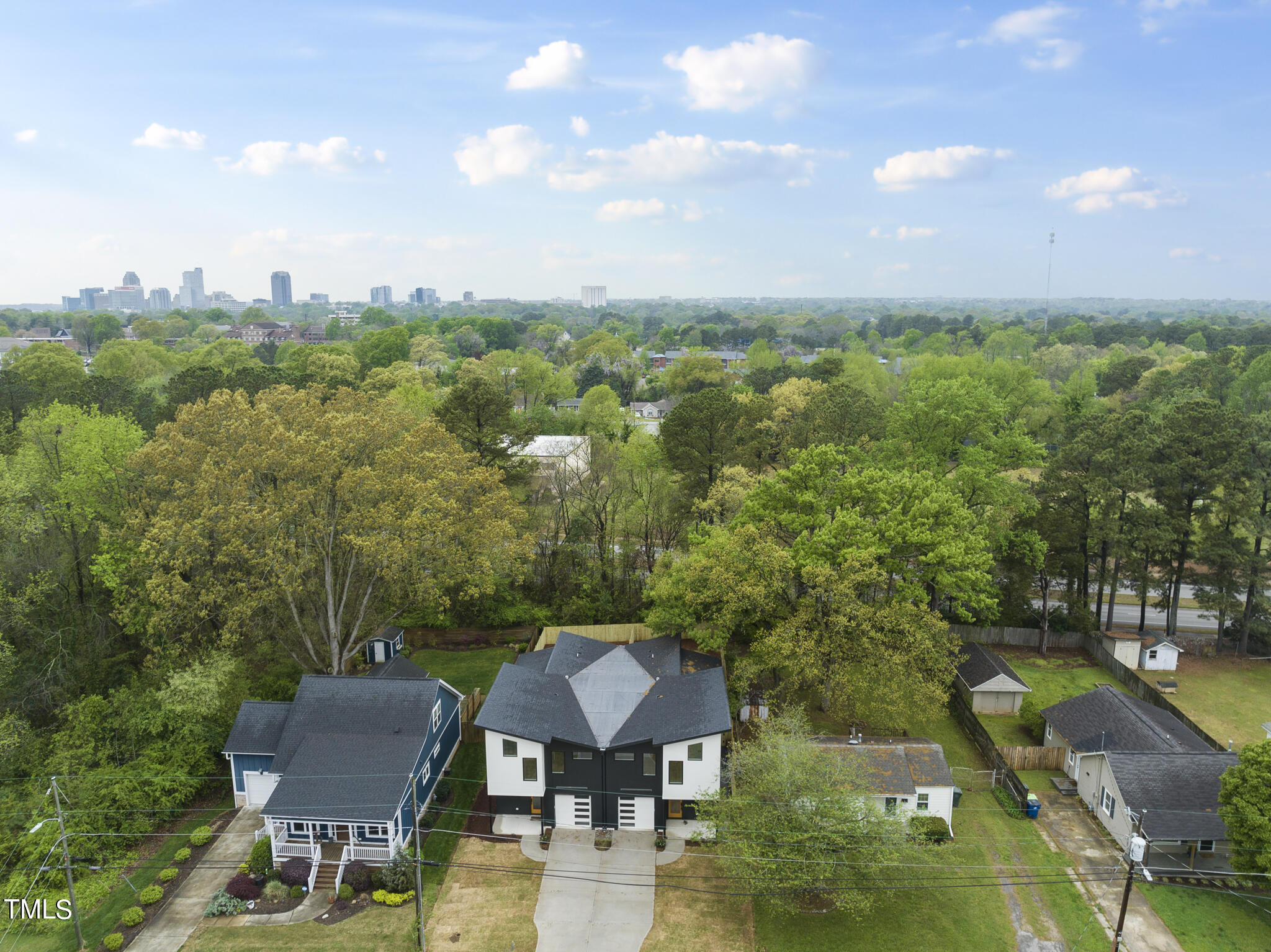 707 Colleton Road Raleigh, NC 27610 - Photo 35 of 38 DJI_0871