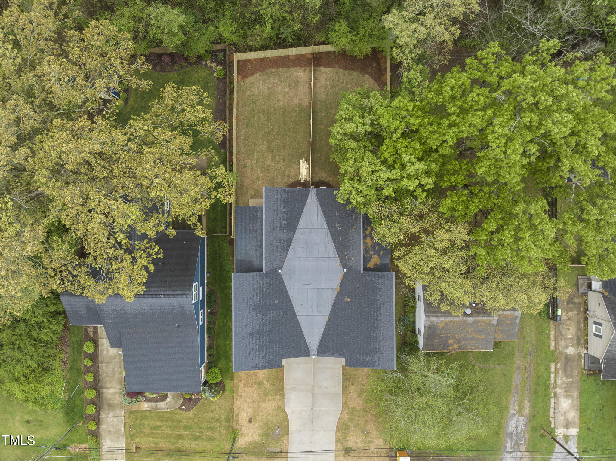 707 Colleton Road Raleigh, NC 27610 - Photo 37 of 38 DJI_0876