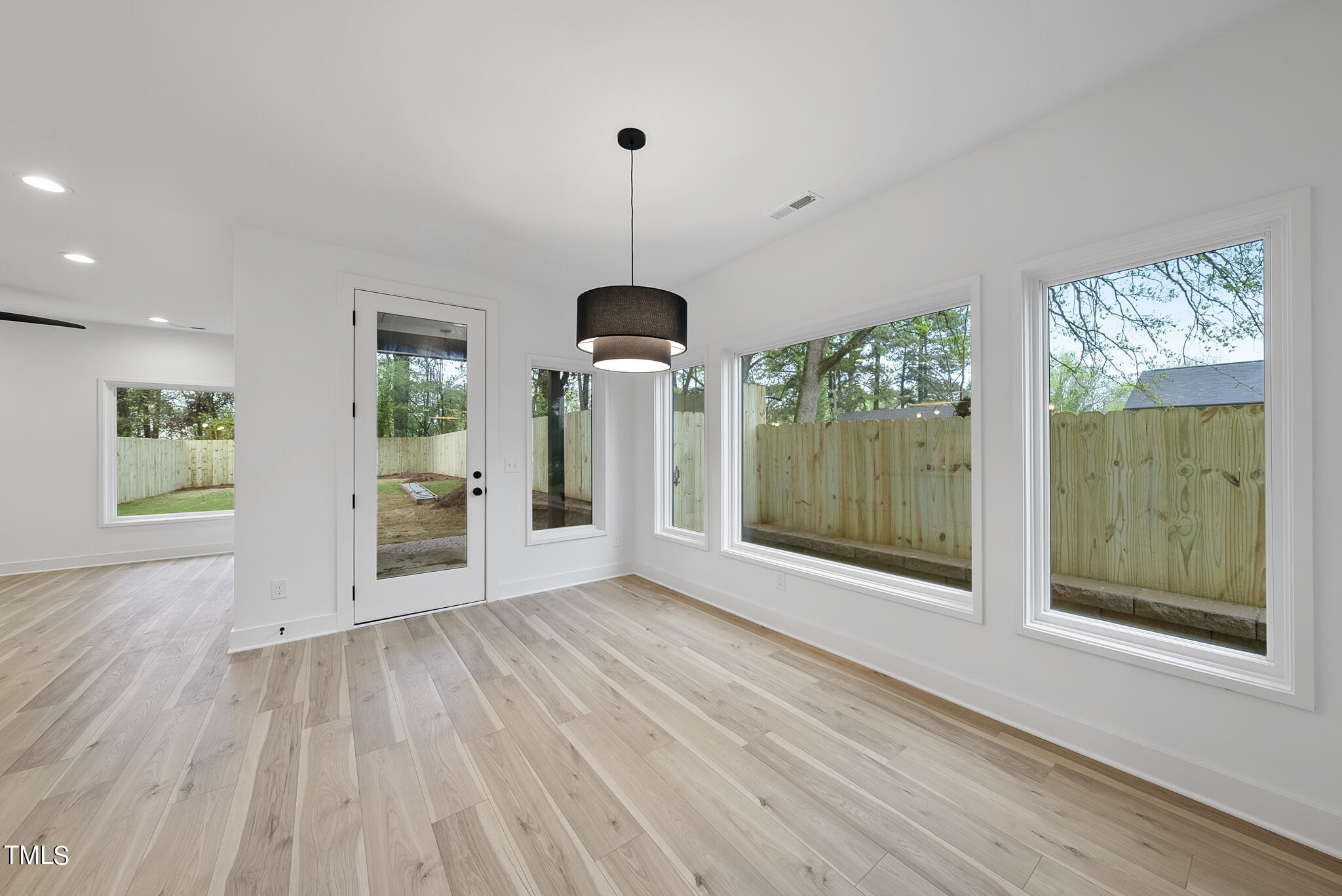 707 Colleton Road Raleigh, NC 27610 - Photo 3 of 38 DSC08955