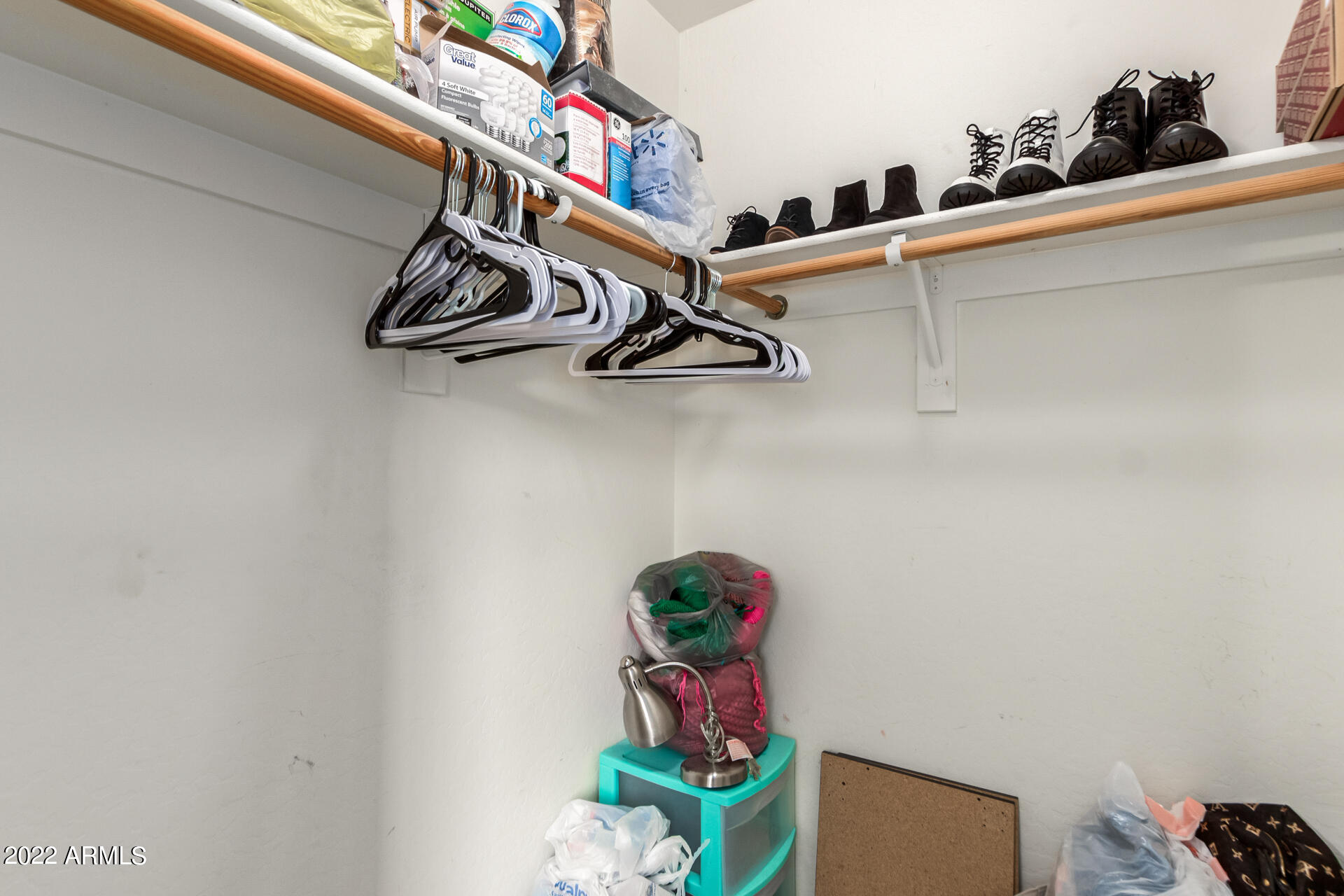 3790 West South Butte Road Queen Creek, AZ 85144 - Photo 33 of 40 a close view of utility room