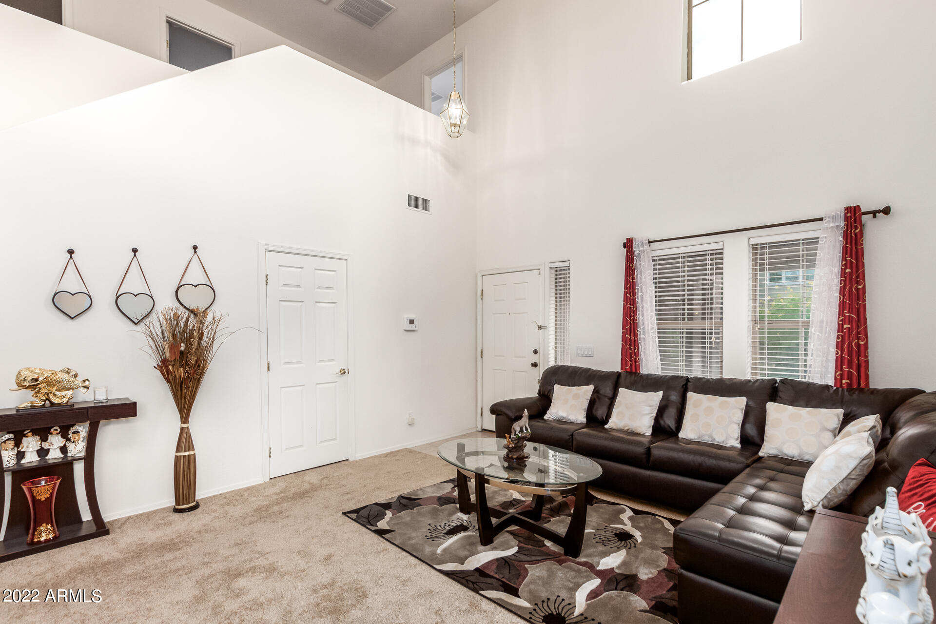 3790 West South Butte Road Queen Creek, AZ 85144 - Photo 6 of 40 a living room with furniture