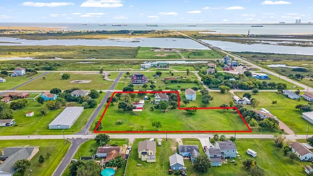 $75,000 | Lot 17 Overton Ave Port, Odessa, TX 79763