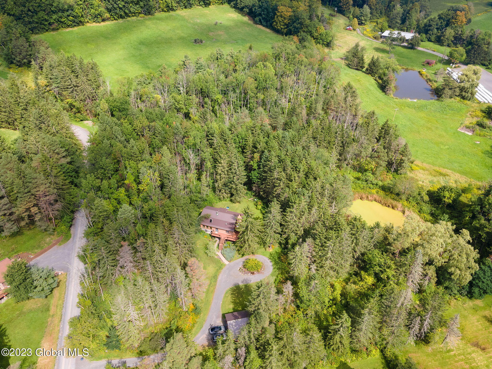 116 Heron Road Cobleskill, NY 12043 - Photo 2 of 64 1-web-or-mls-116HeronRd_01