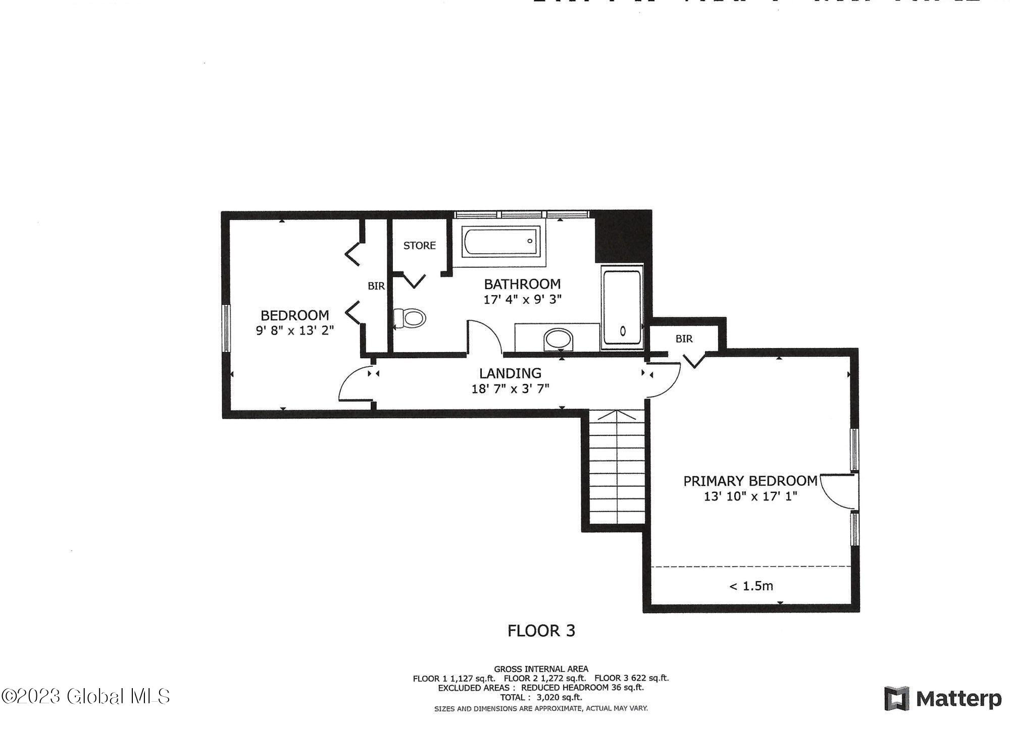 116 Heron Road Cobleskill, NY 12043 - Photo 26 of 64 116fp2