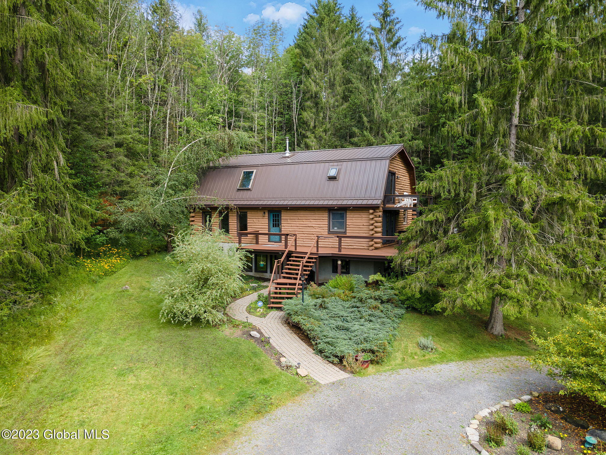 116 Heron Road Cobleskill, NY 12043 - Photo 3 of 64 2-web-or-mls-116HeronRd_02