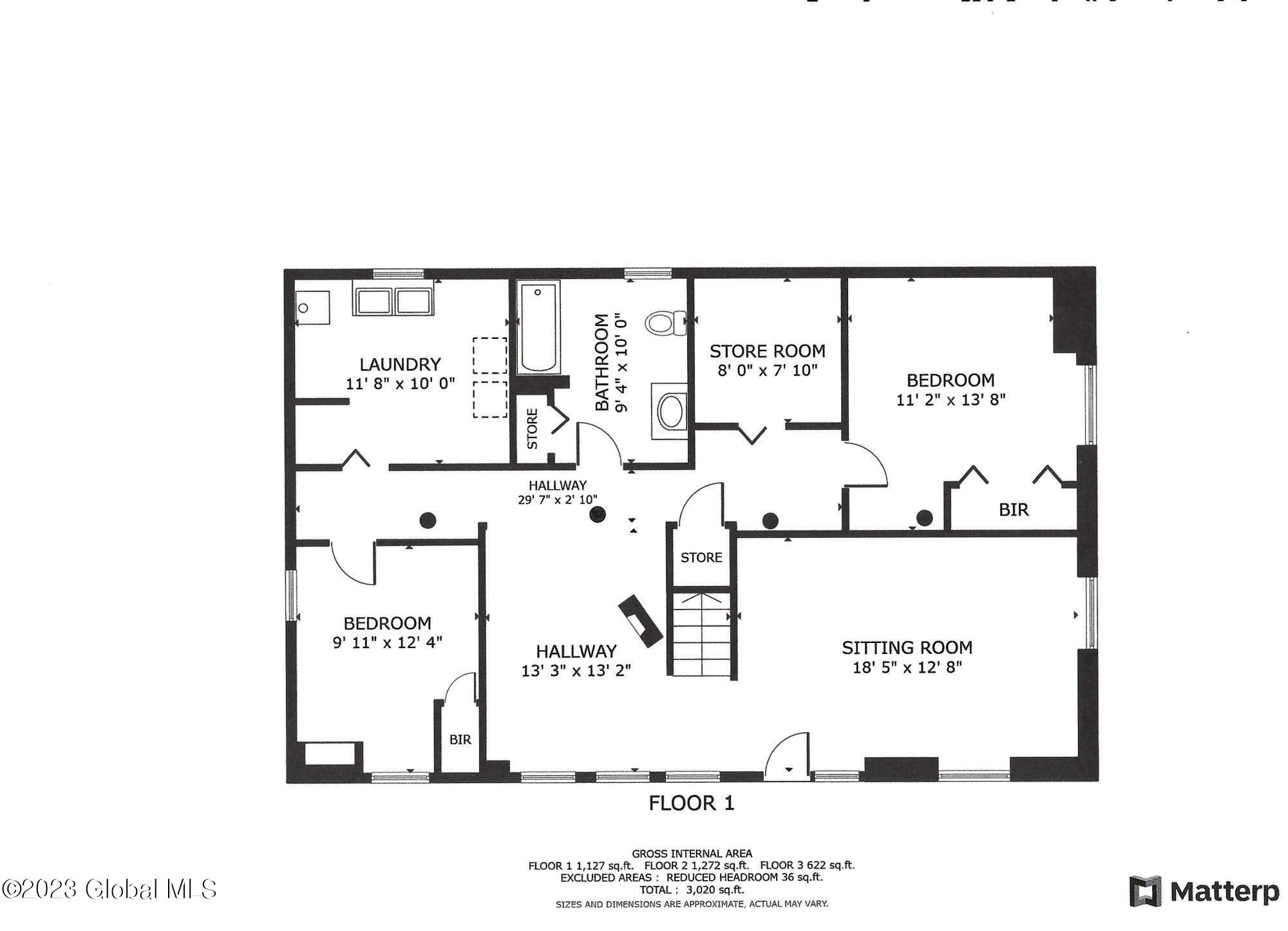 116 Heron Road Cobleskill, NY 12043 - Photo 37 of 64 116fpb