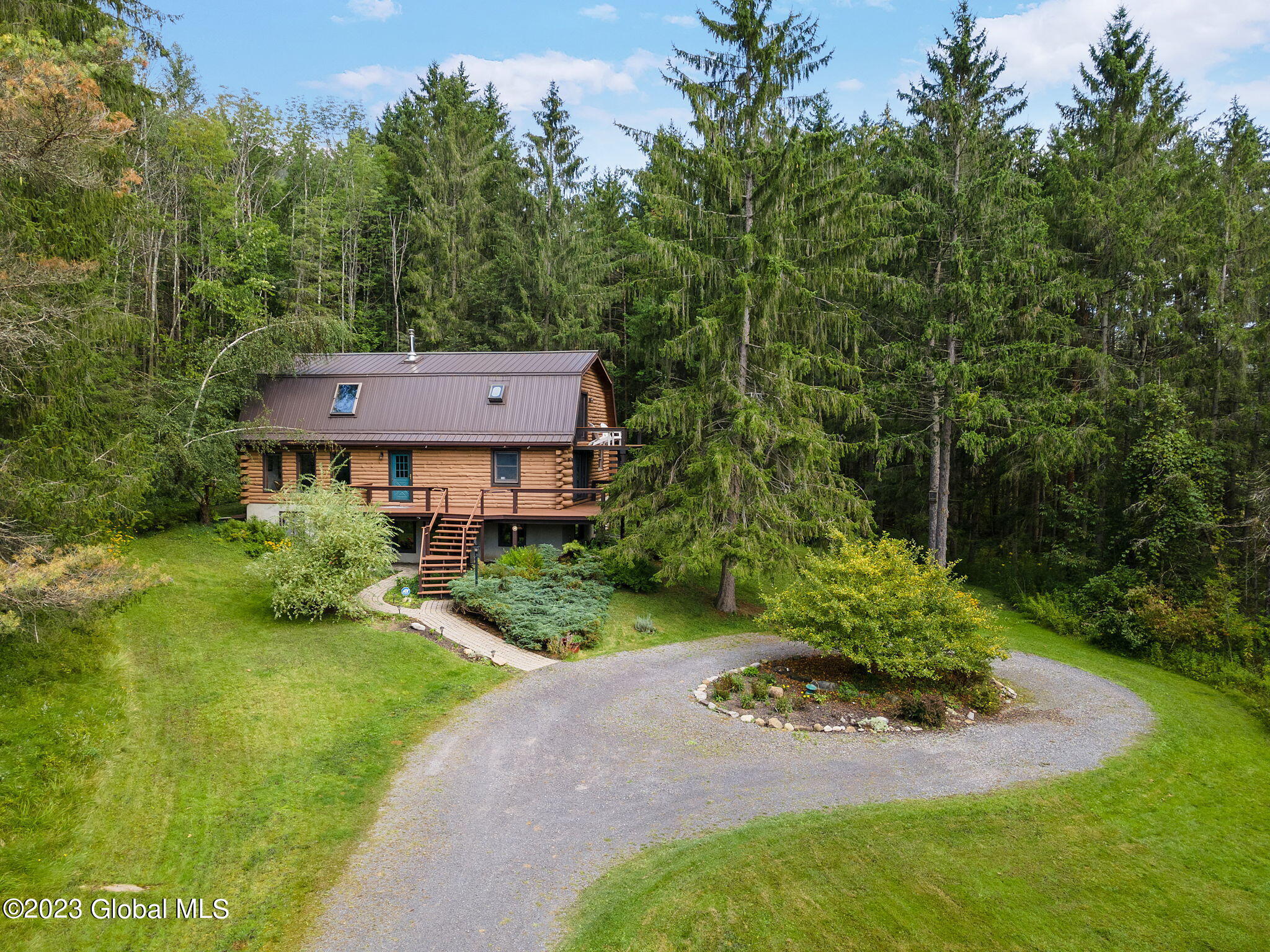 116 Heron Road Cobleskill, NY 12043 - Photo 4 of 64 3-web-or-mls-116HeronRd_03