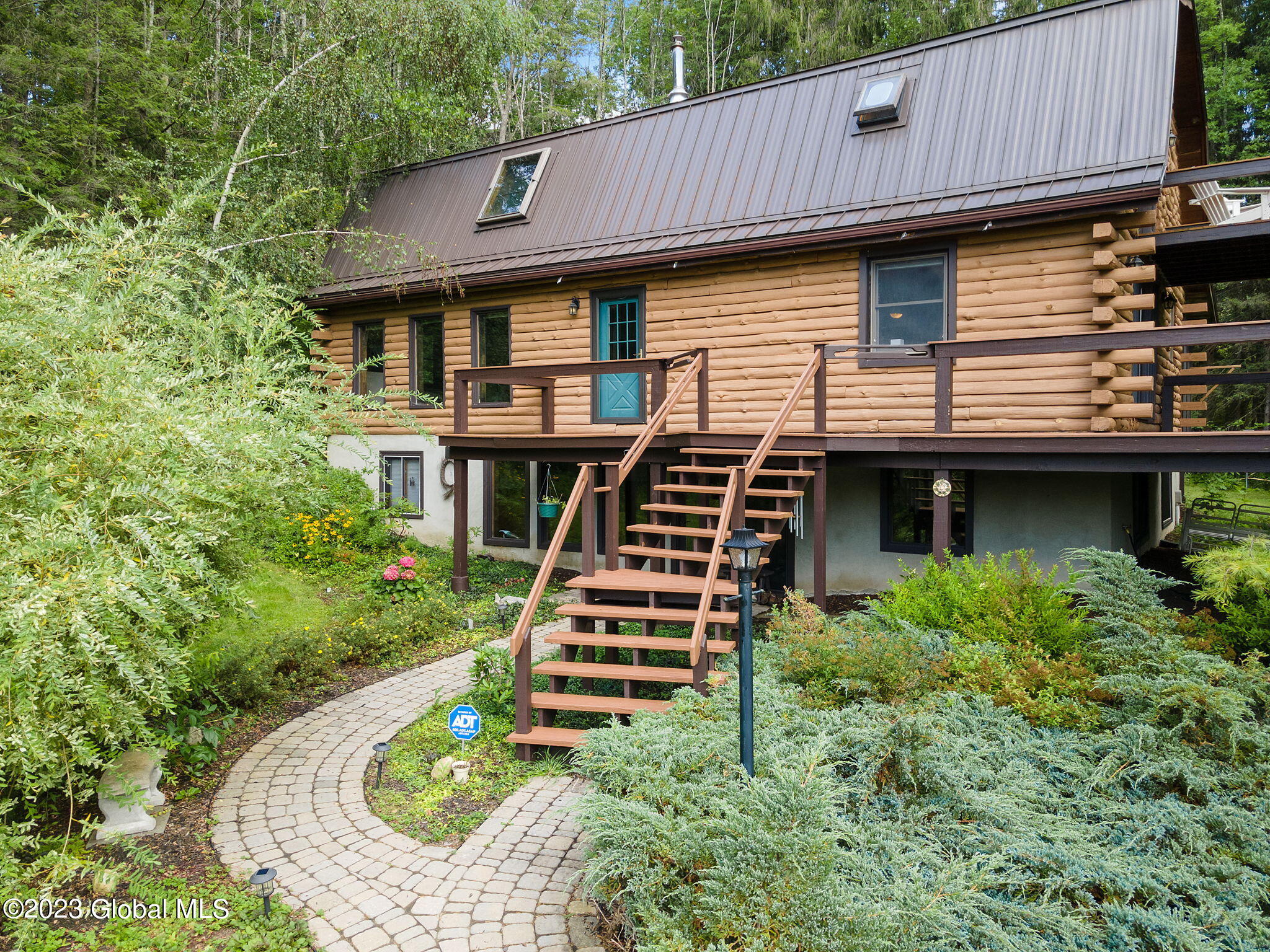 116 Heron Road Cobleskill, NY 12043 - Photo 6 of 64 5-web-or-mls-116HeronRd_05