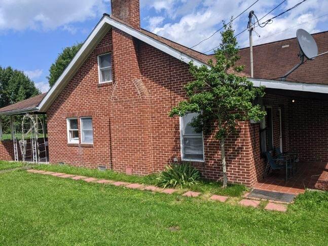 705 Coeburn Road Wise, VA 24293 - Photo 30 of 32 *