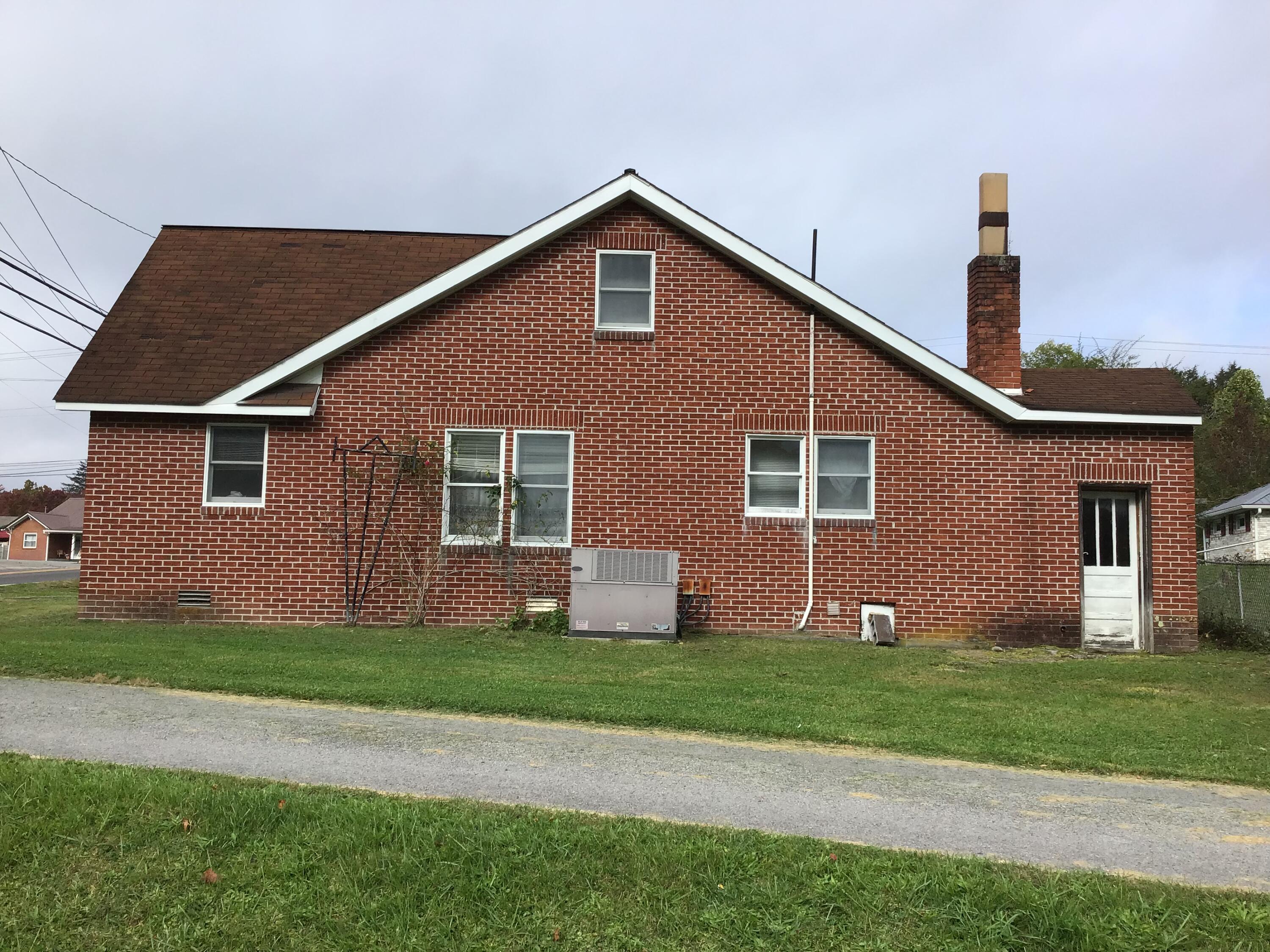 705 Coeburn Road Wise, VA 24293 - Photo 32 of 32 WITHIN WALKING DISTANCE OF UVA-WISE