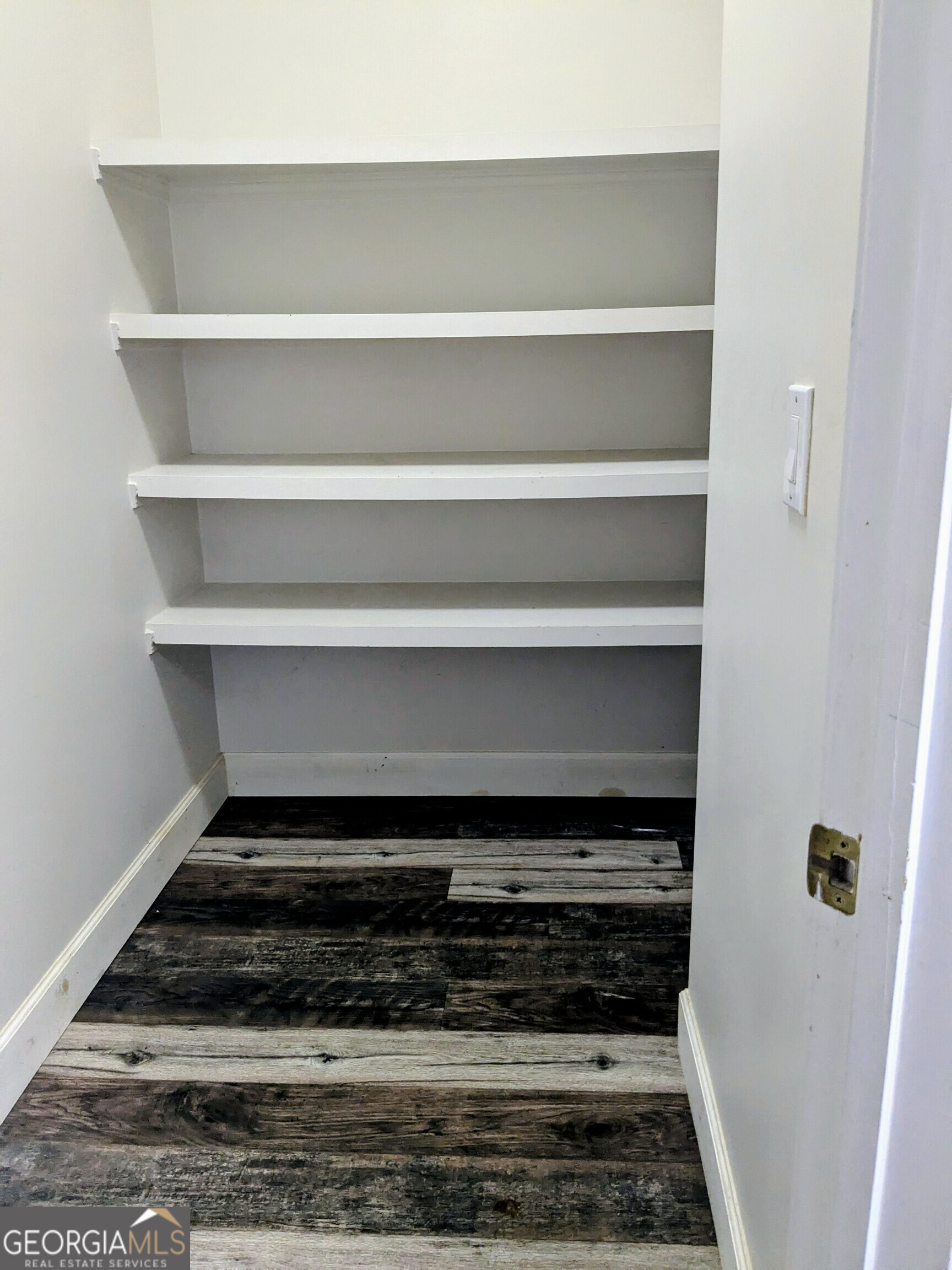 137 Village Green Circle Tyrone, GA 30290 - Photo 9 of 30 a view of an empty room