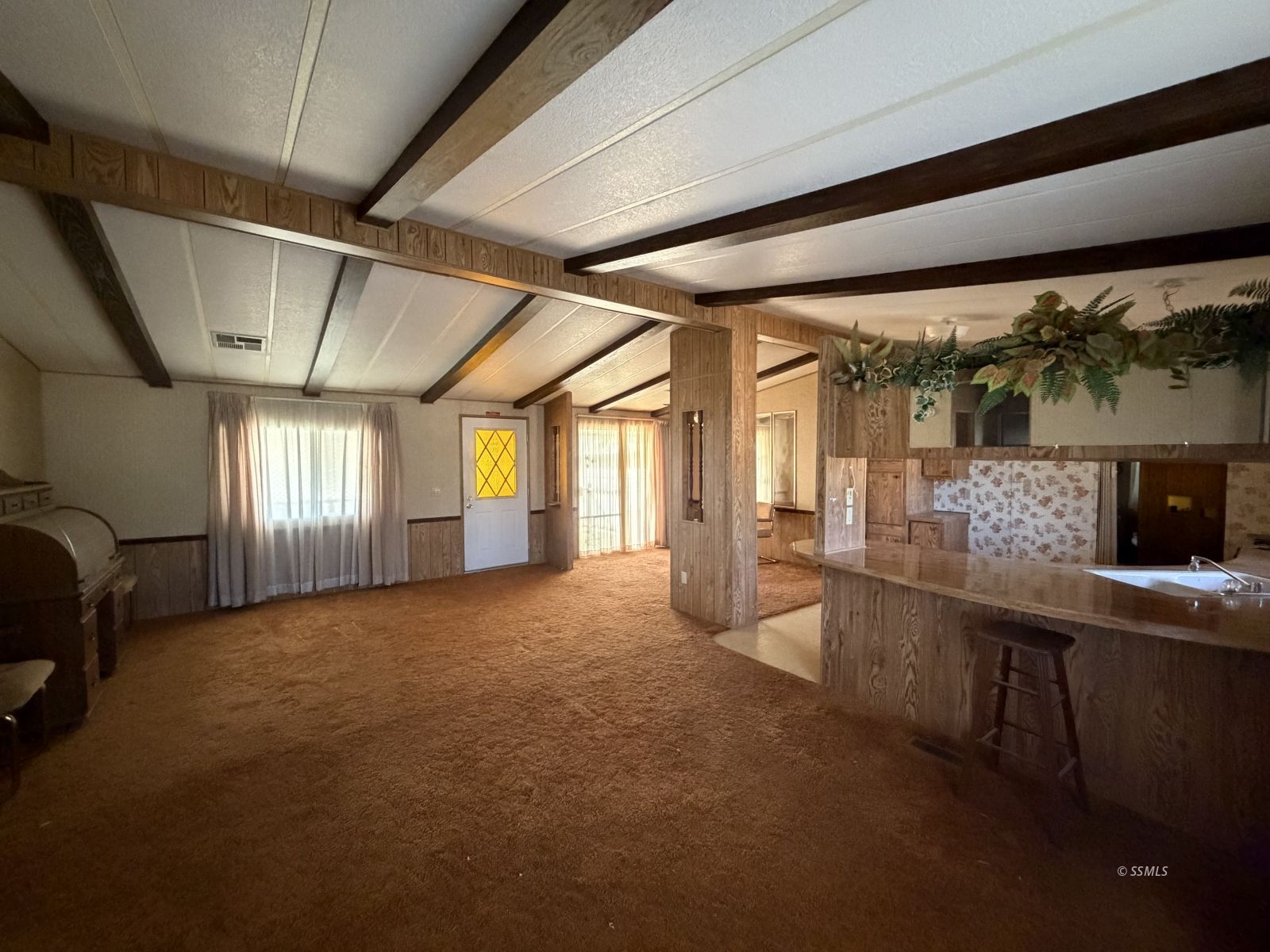 5205 Shawnee Road Weldon, CA 93283 - Photo 8 of 32