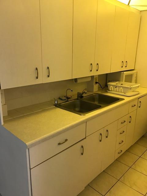 4009 Cornwall East, Unit 4009 Boca Raton, FL 33434 - Photo 11 of 11 new kitchen pic