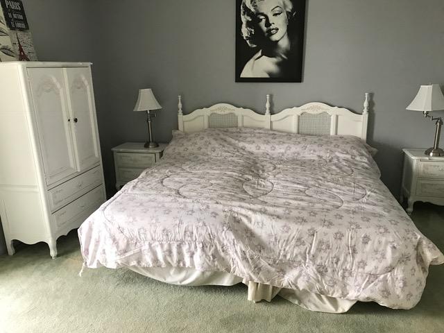 4009 Cornwall East, Unit 4009 Boca Raton, FL 33434 - Photo 8 of 11 possible bedroom