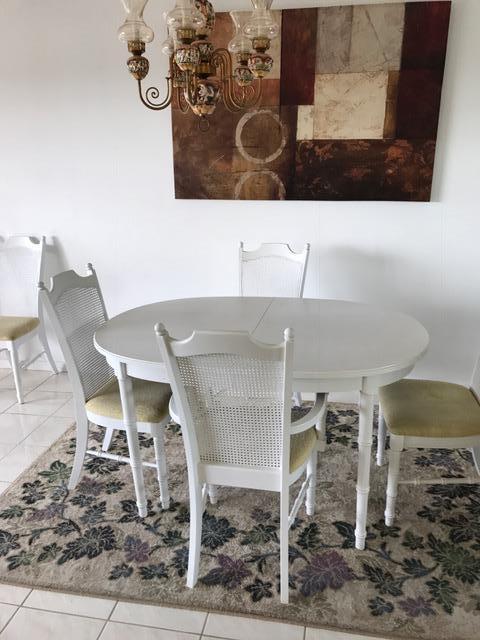 4009 Cornwall East, Unit 4009 Boca Raton, FL 33434 - Photo 9 of 11 Dining 2