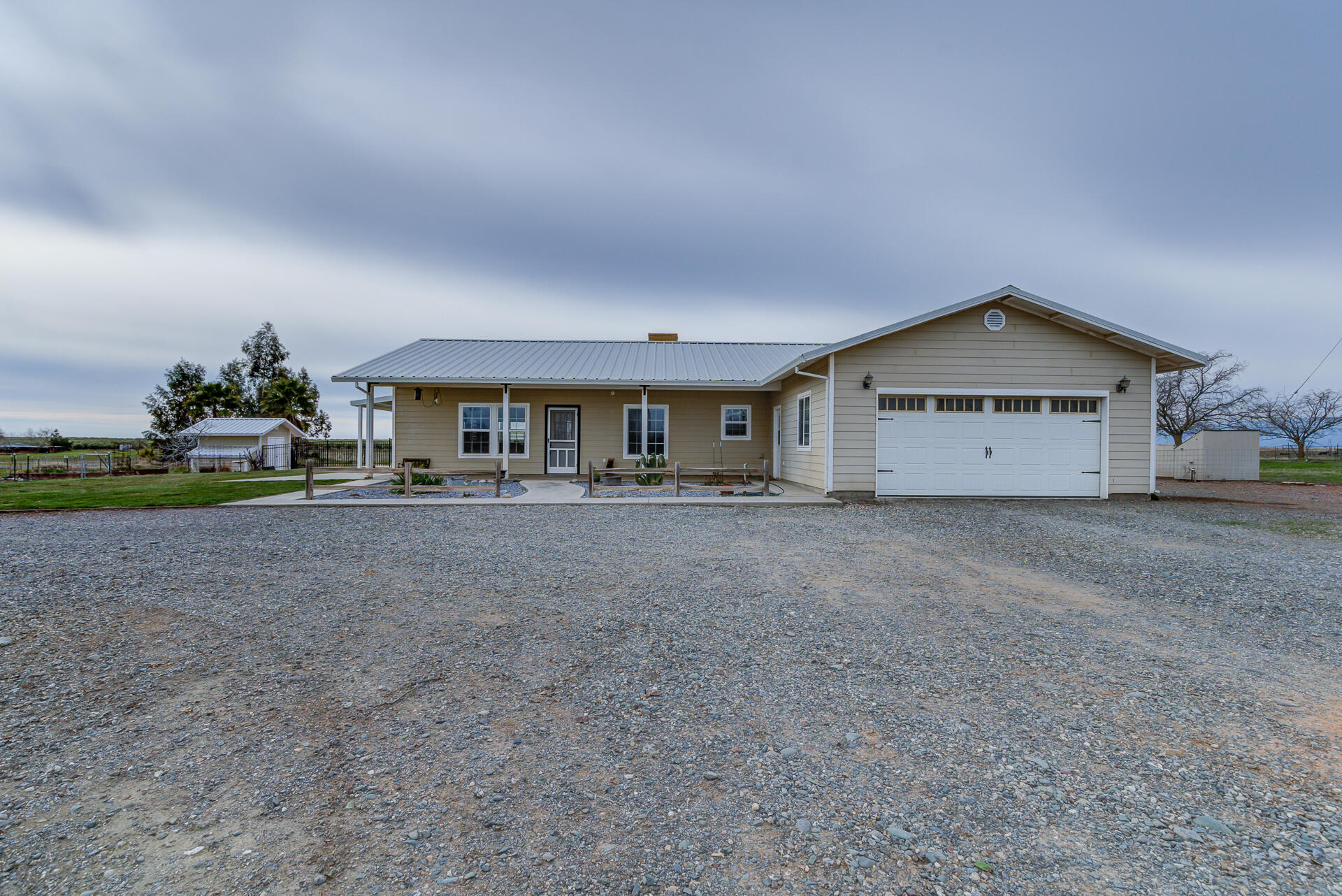 6845 Rawson Road Corning, CA 96021 - Photo 1 of 54 Main Home