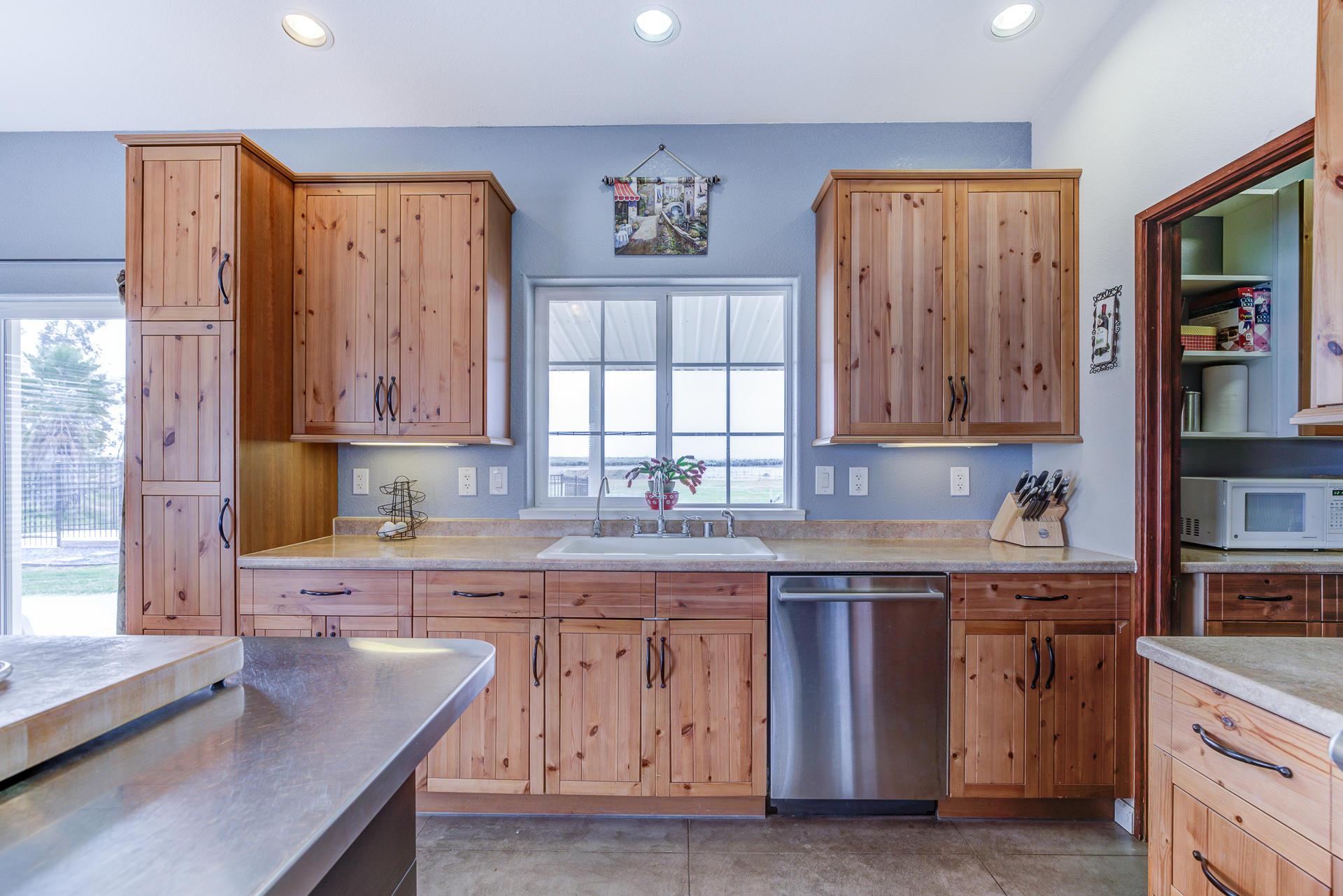 6845 Rawson Road Corning, CA 96021 - Photo 13 of 54 Kitchen