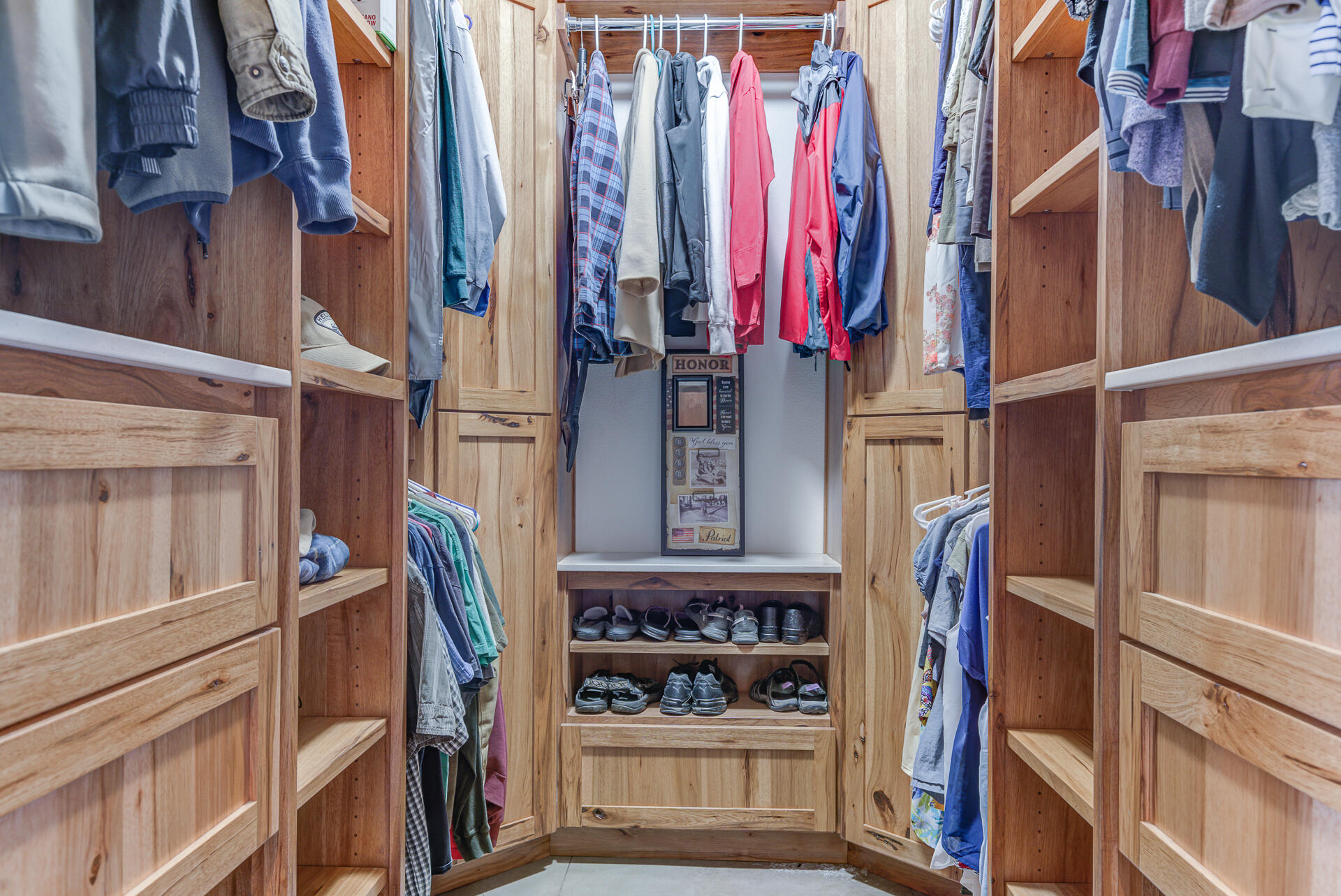 6845 Rawson Road Corning, CA 96021 - Photo 26 of 54 Walk in closet