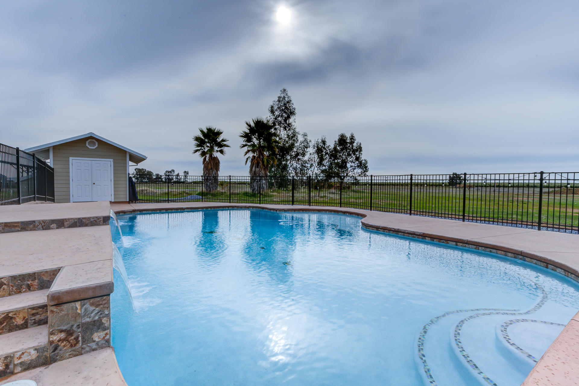 6845 Rawson Road Corning, CA 96021 - Photo 33 of 54 pool