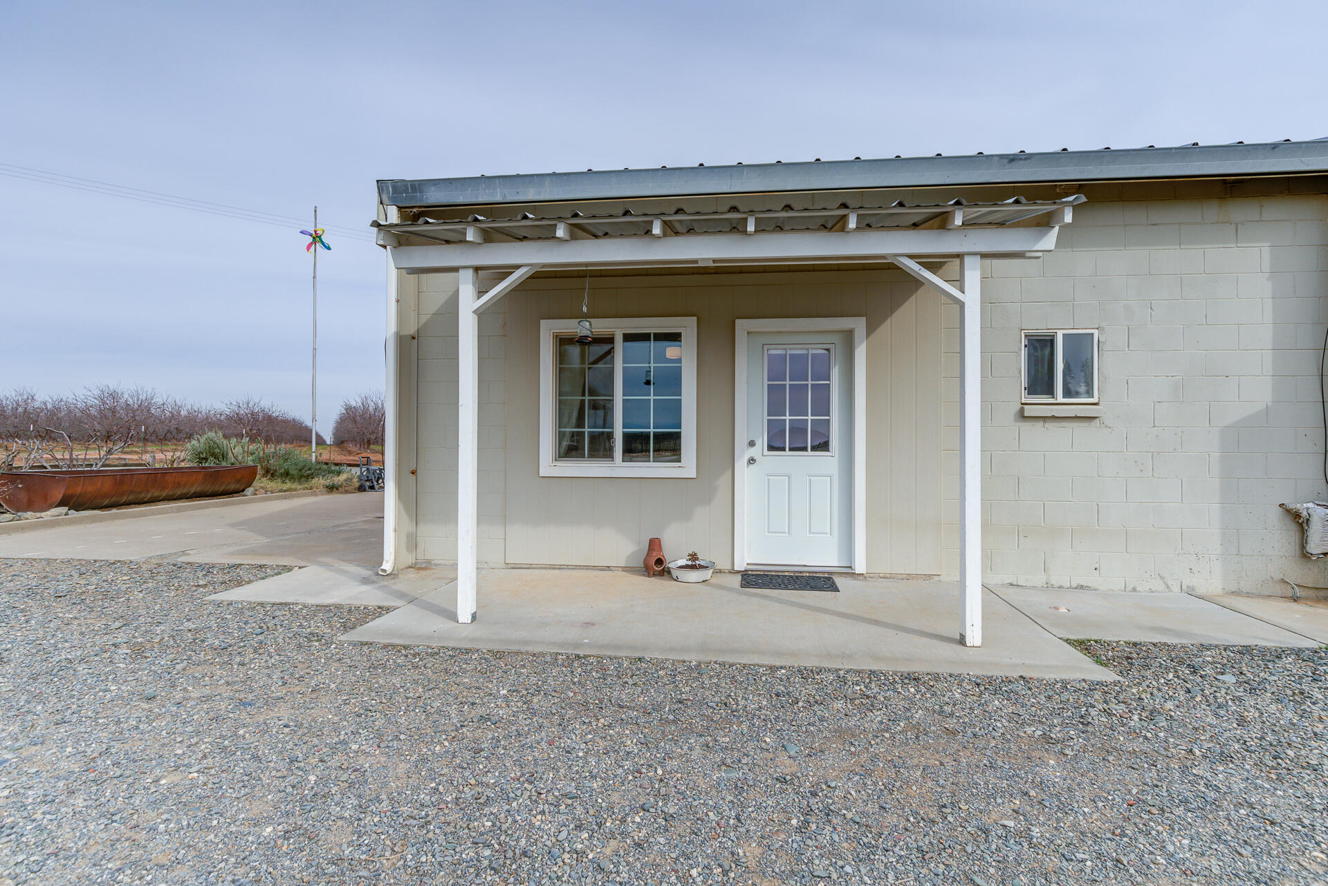 6845 Rawson Road Corning, CA 96021 - Photo 38 of 54 In-Law Unit
