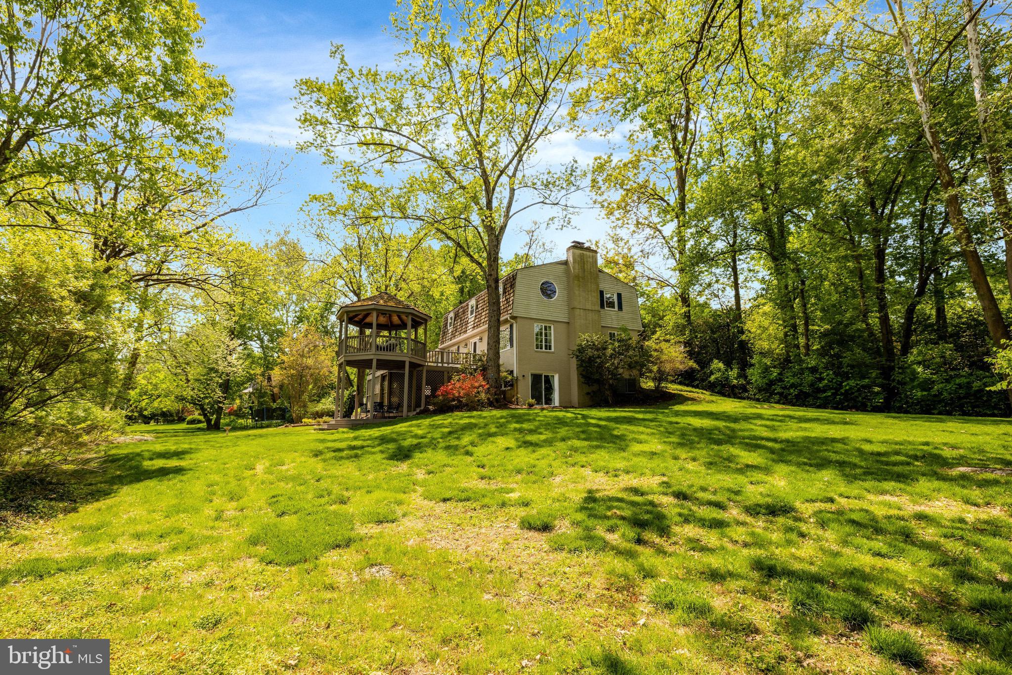 6116 Franklin Park Road McLean, VA 22101 - Photo 43 of 64