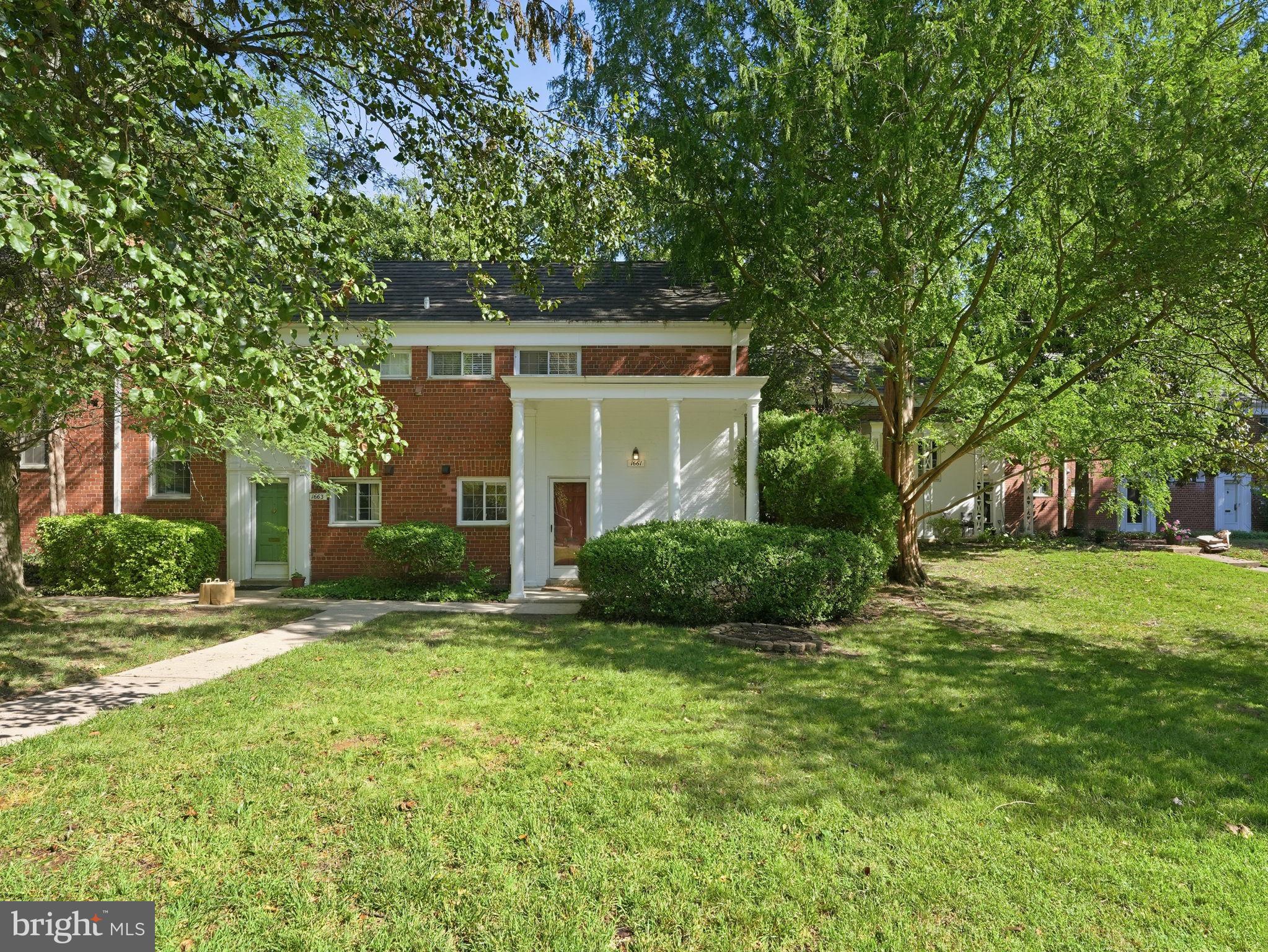 1661 Preston Road Alexandria, VA 22302 - Photo 25 of 25