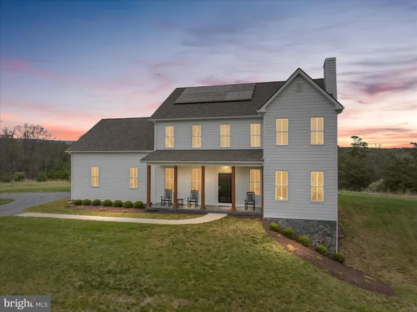$899,900 | 230 Conifer Lane, Winchester, VA 22602